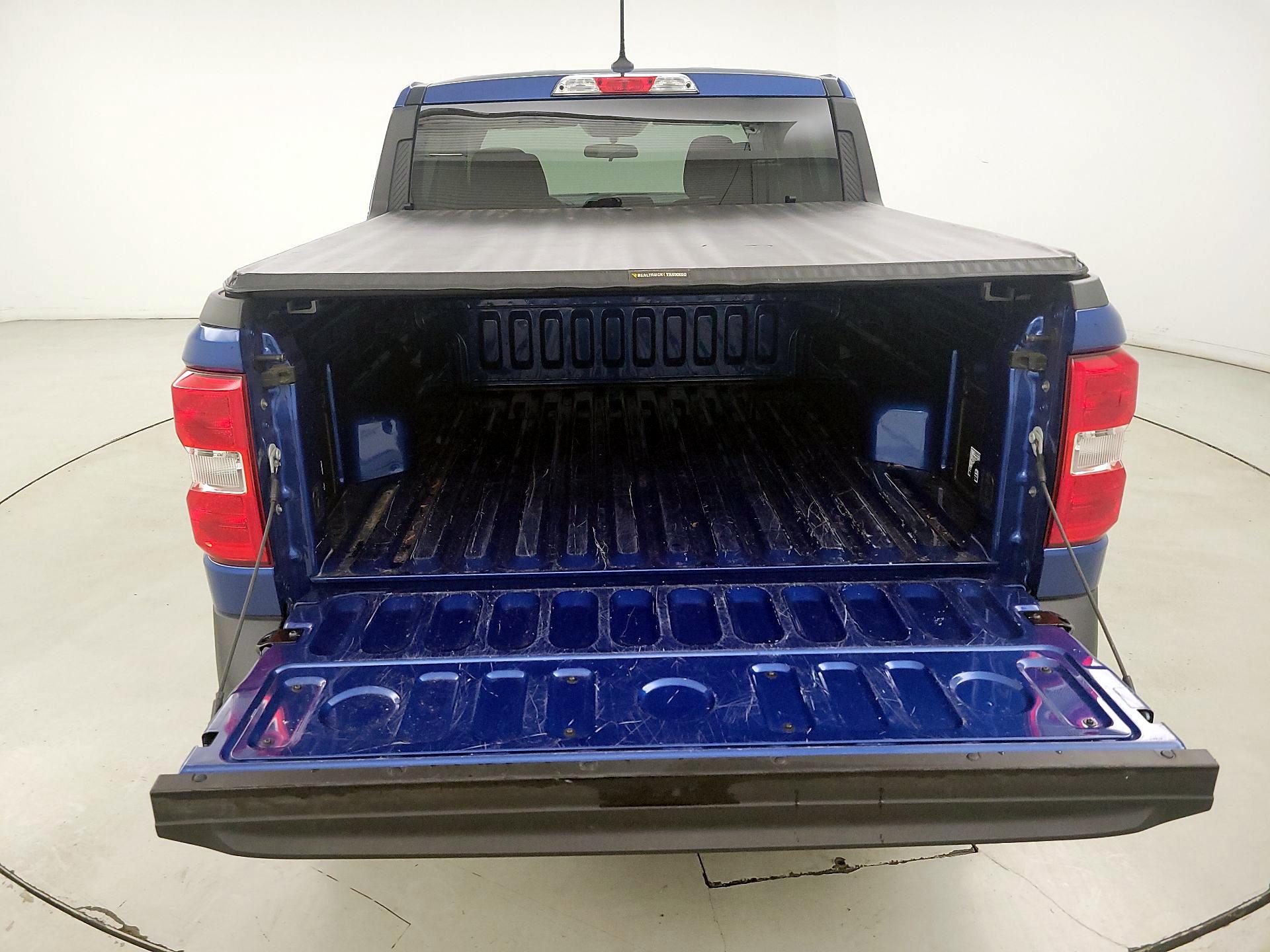 Thumbnail: 2024 Ford Maverick - 20