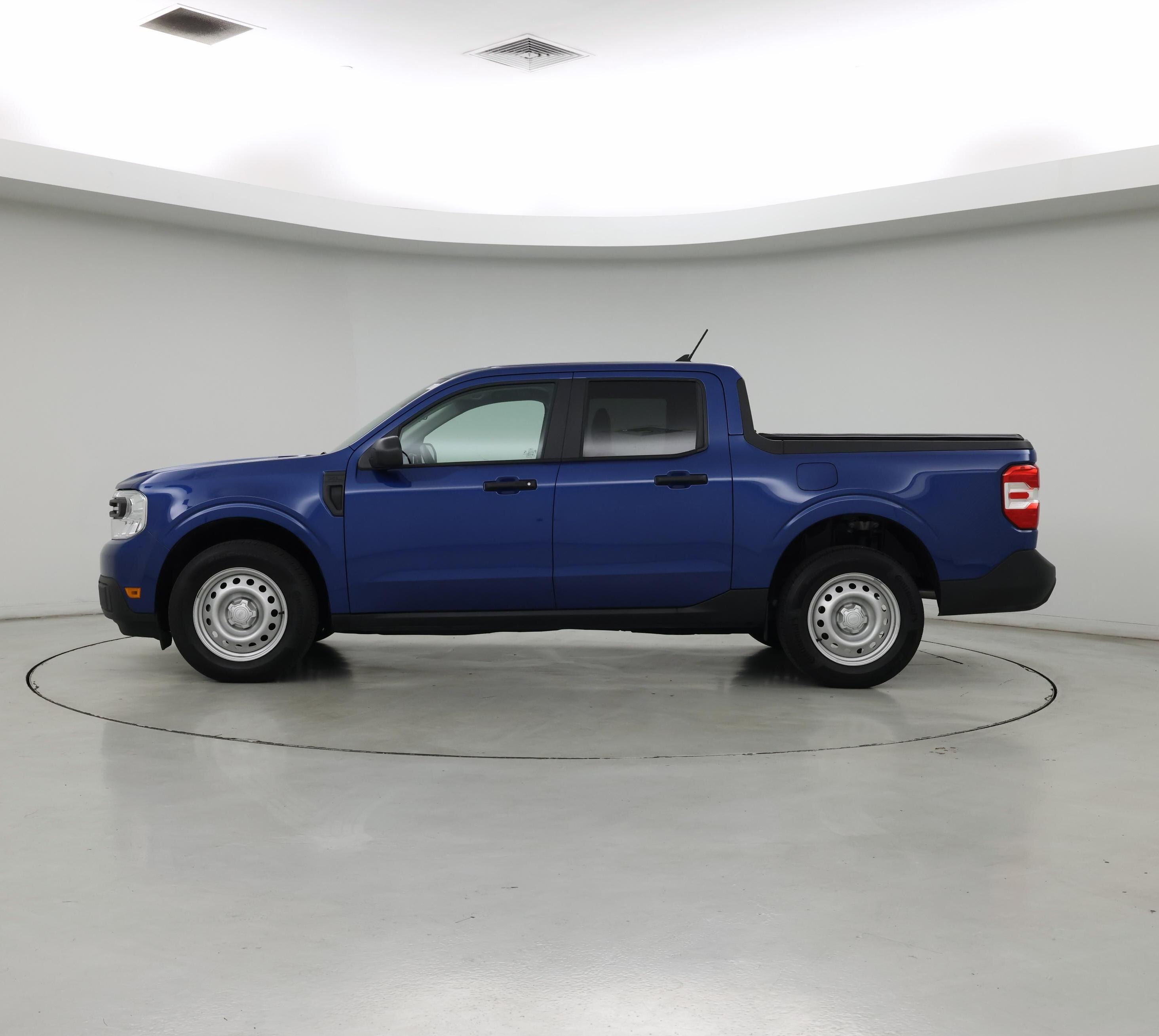 Thumbnail: 2024 Ford Maverick - 3