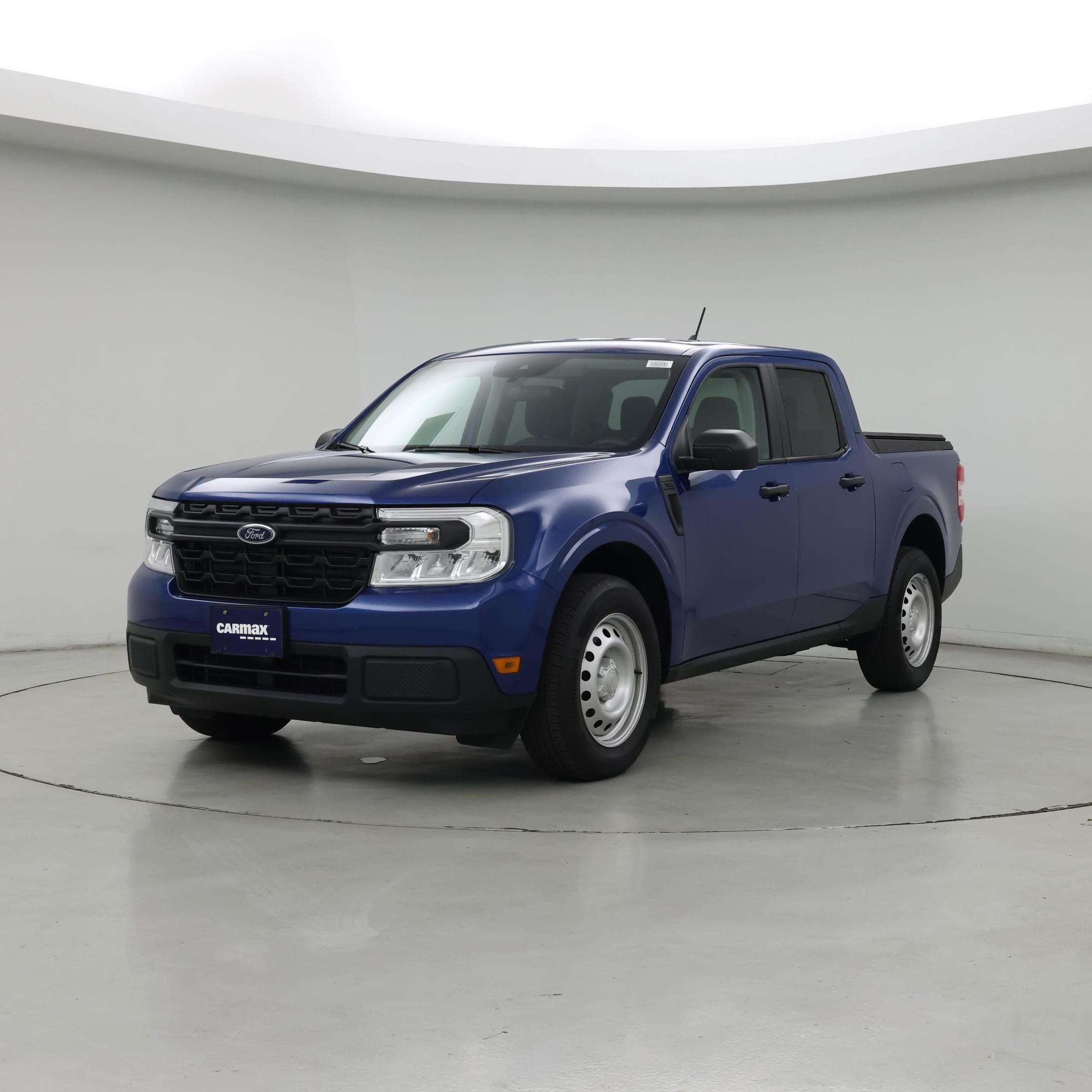 Thumbnail: 2024 Ford Maverick - 4