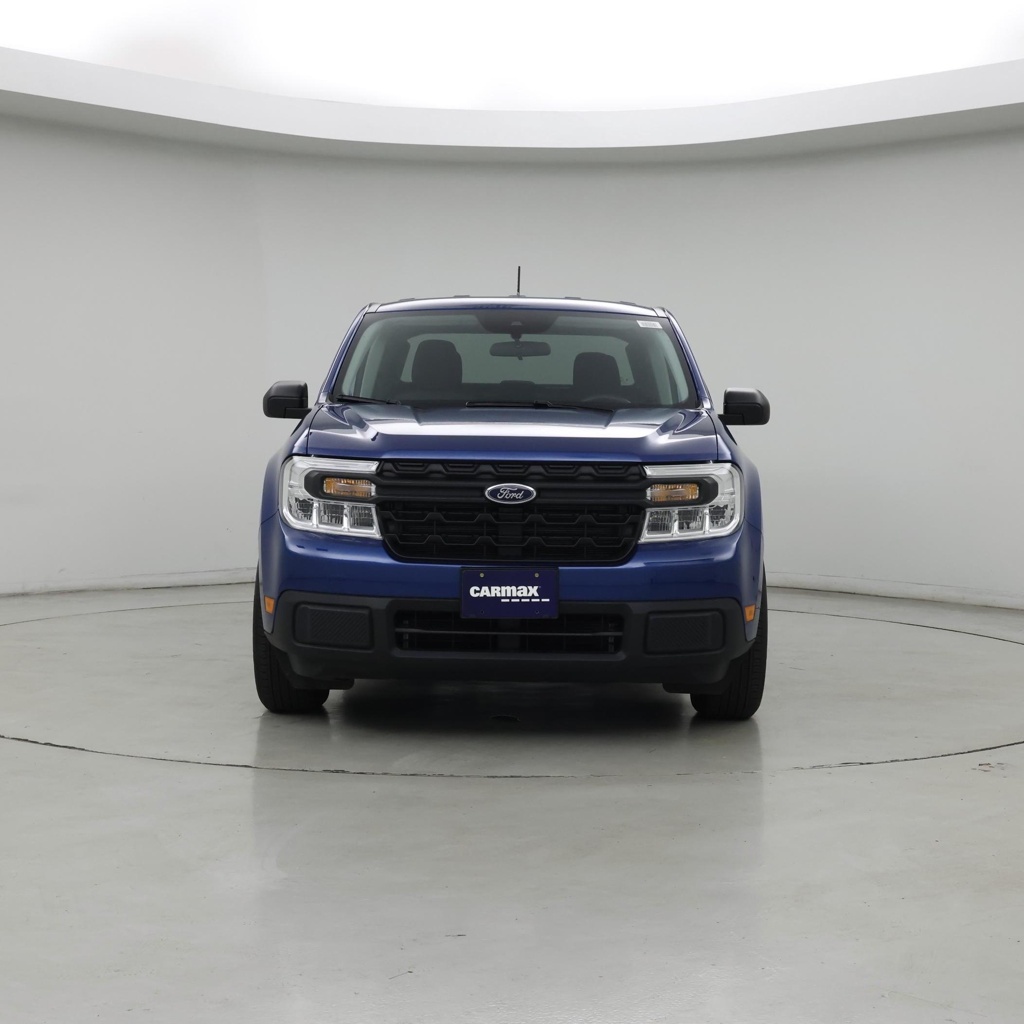 Thumbnail: 2024 Ford Maverick - 5