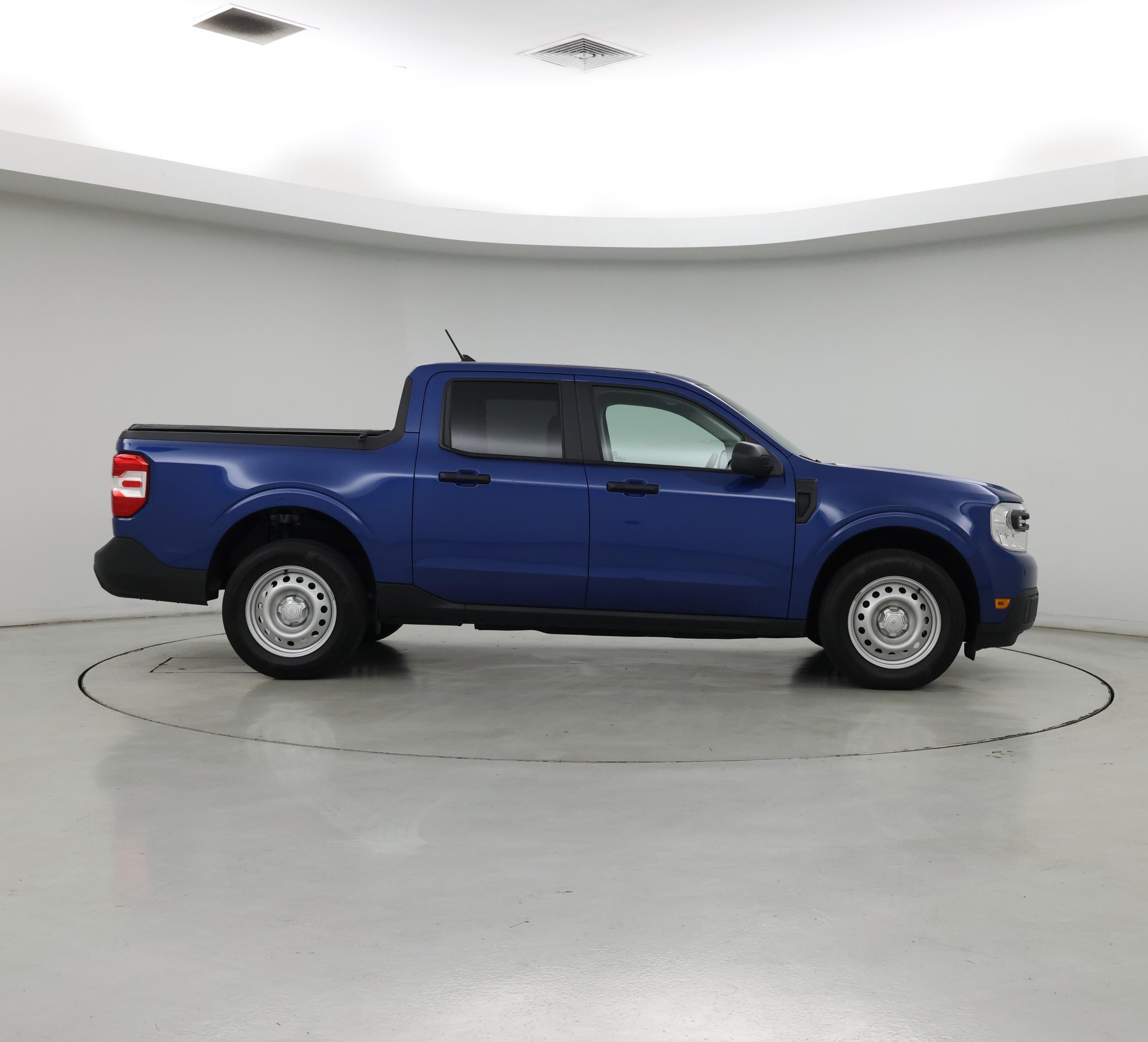 Thumbnail: 2024 Ford Maverick - 7