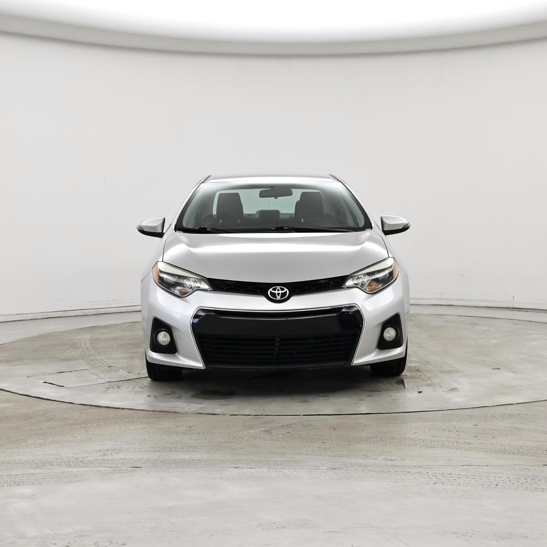 Thumbnail: 2015 Toyota Corolla - 5