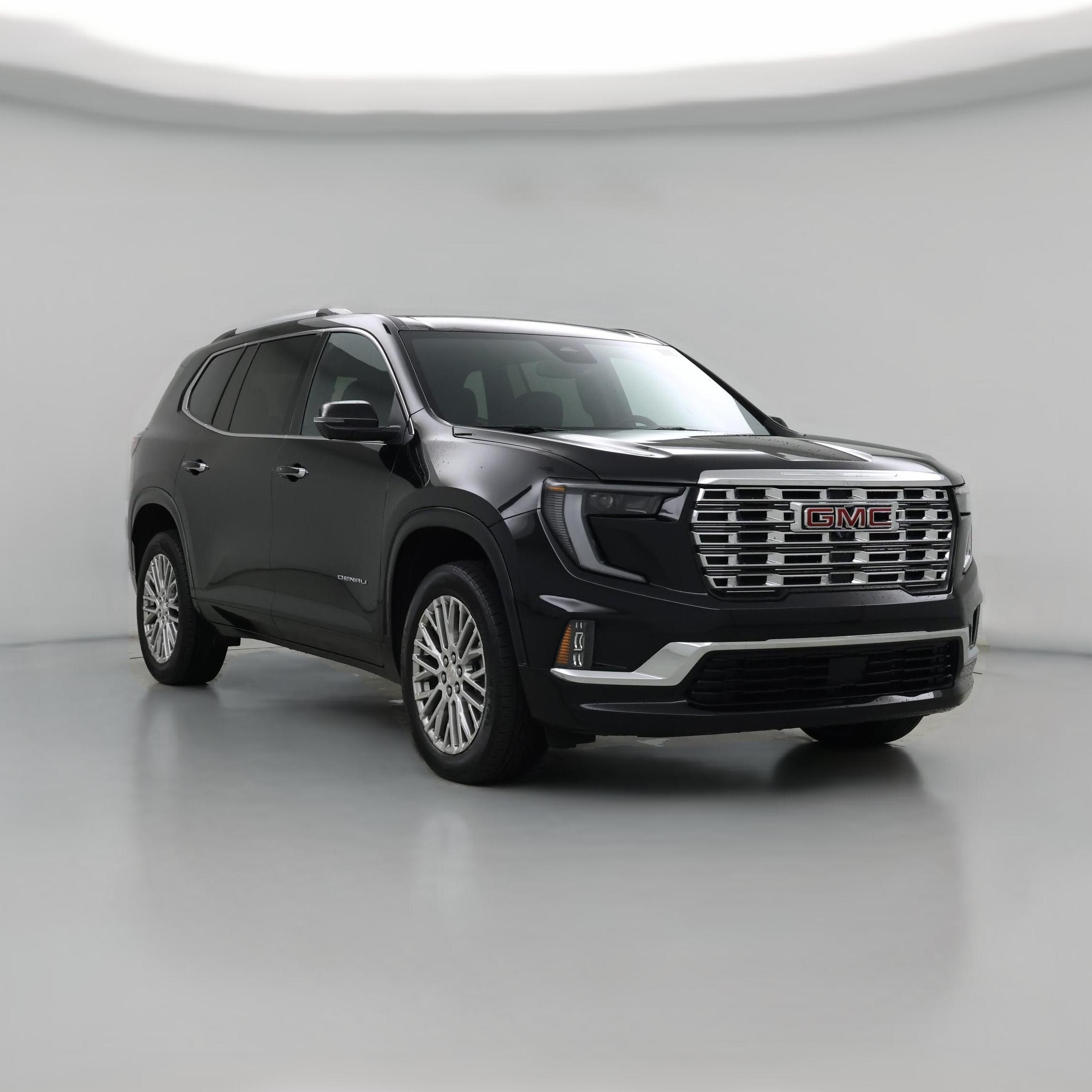 Thumbnail: 2024 GMC Acadia - 1