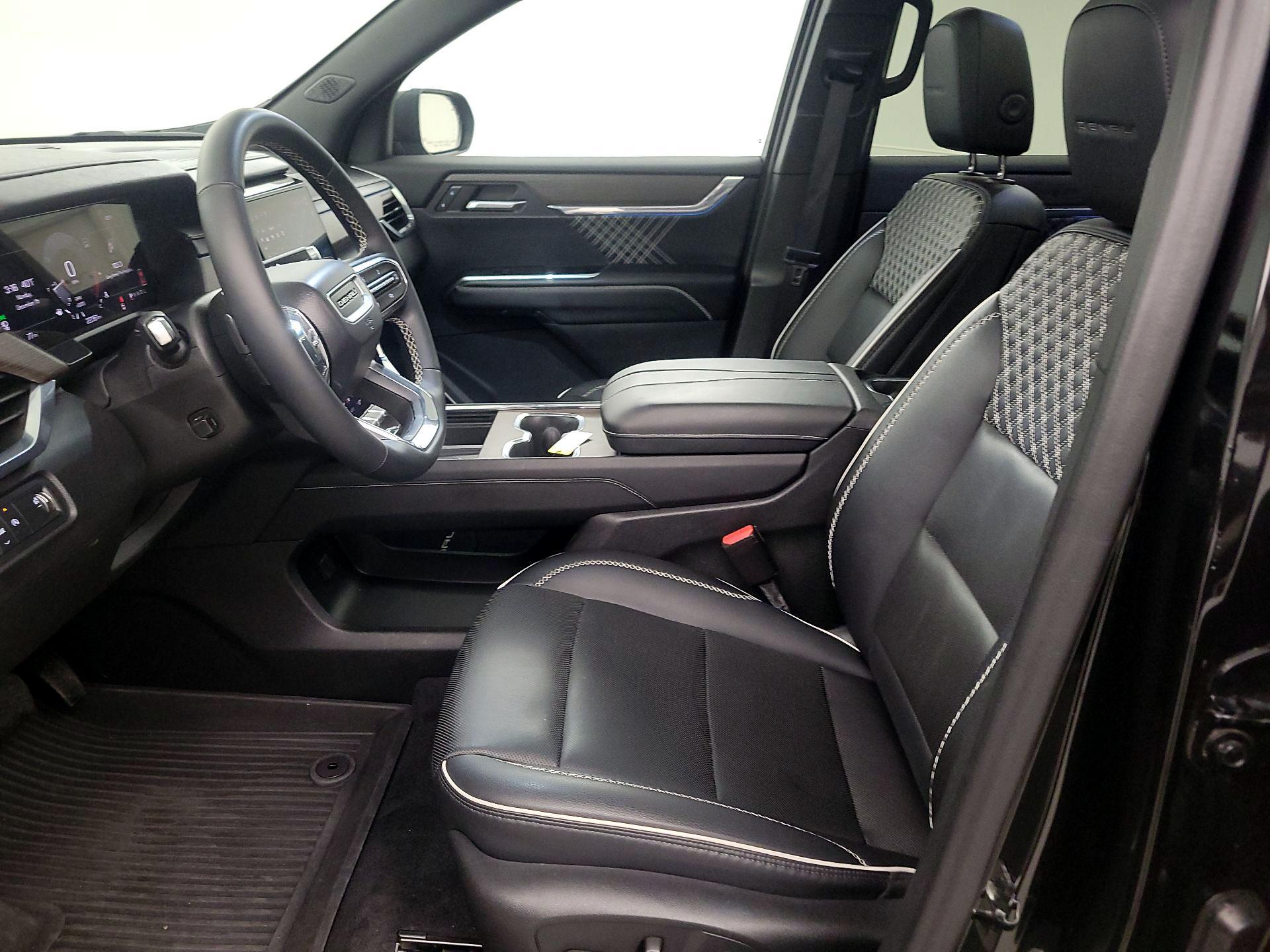 Thumbnail: 2024 GMC Acadia - 11