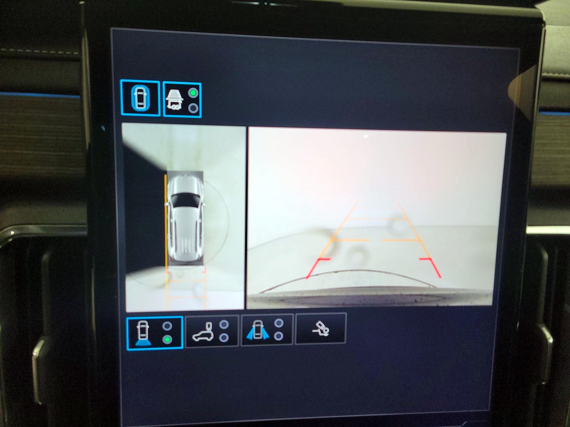 Thumbnail: 2024 GMC Acadia - 15