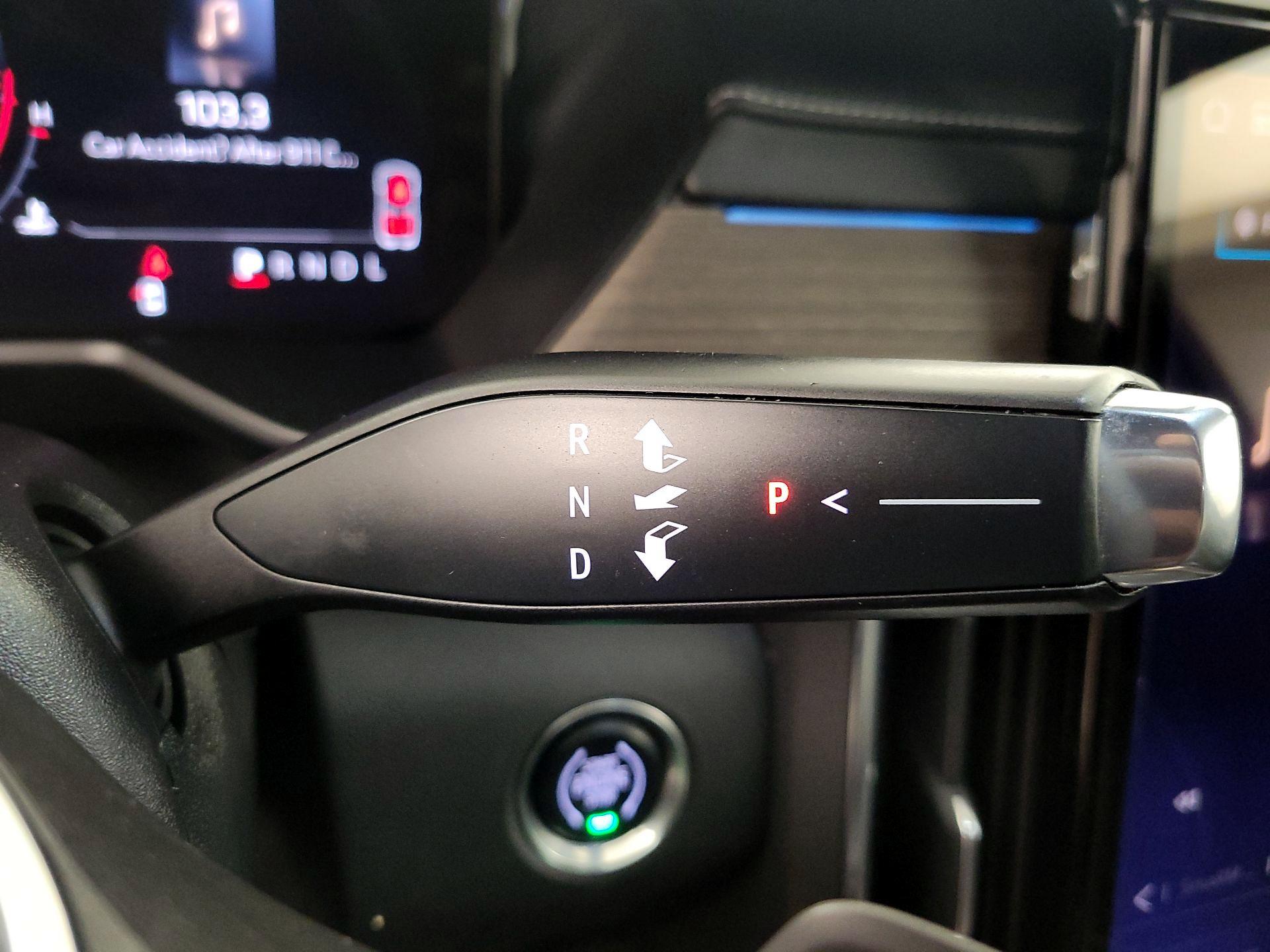 Thumbnail: 2024 GMC Acadia - 18