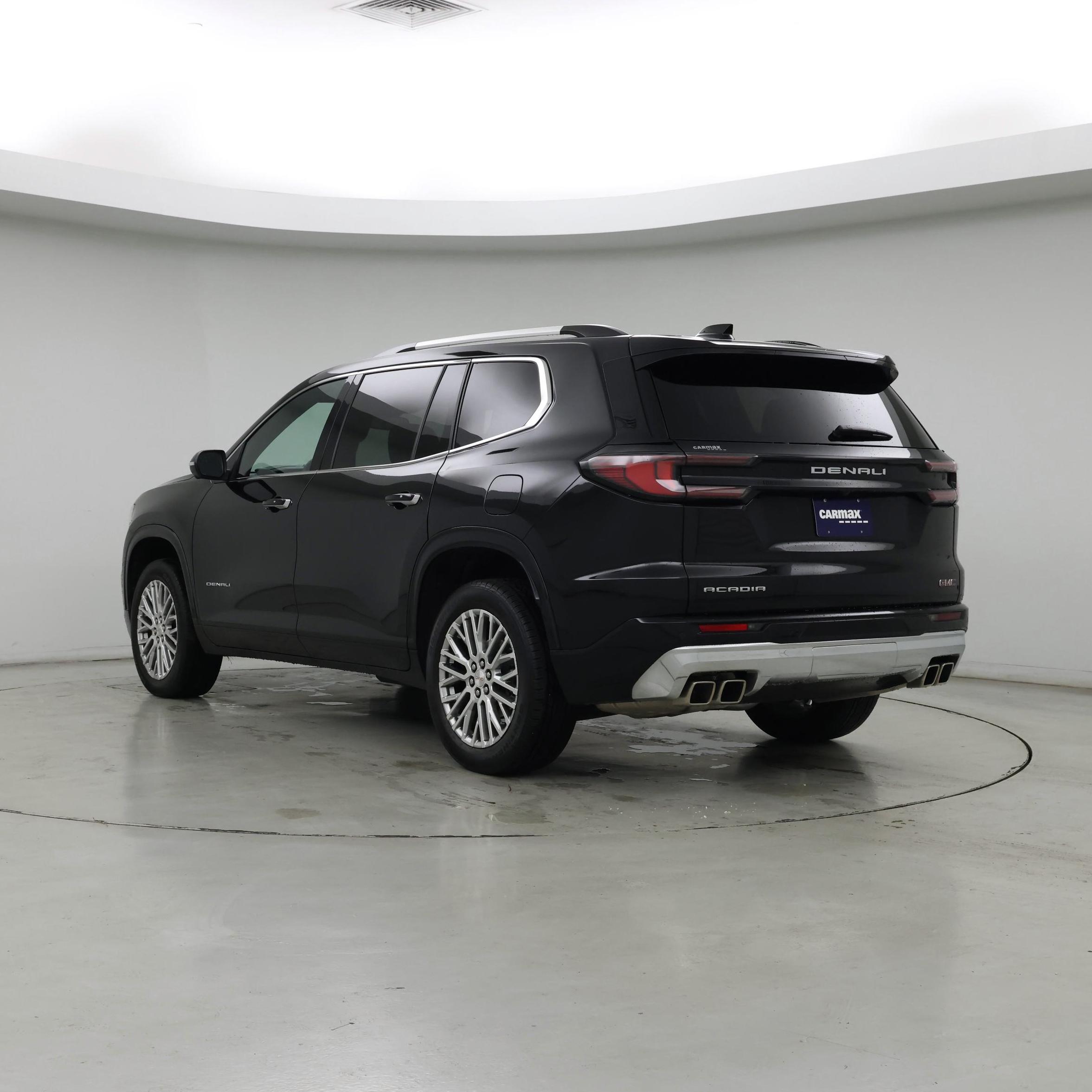 Thumbnail: 2024 GMC Acadia - 2