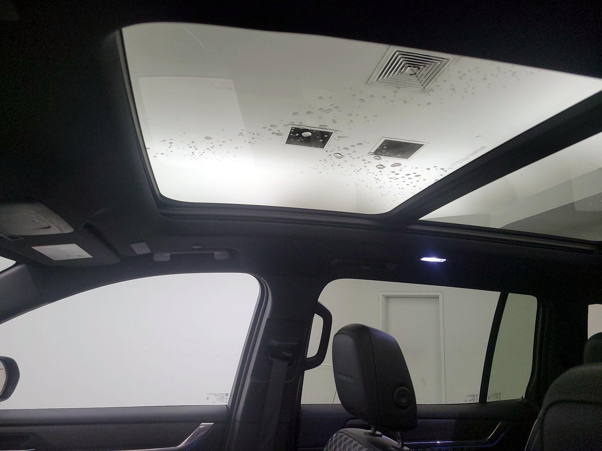 Thumbnail: 2024 GMC Acadia - 20