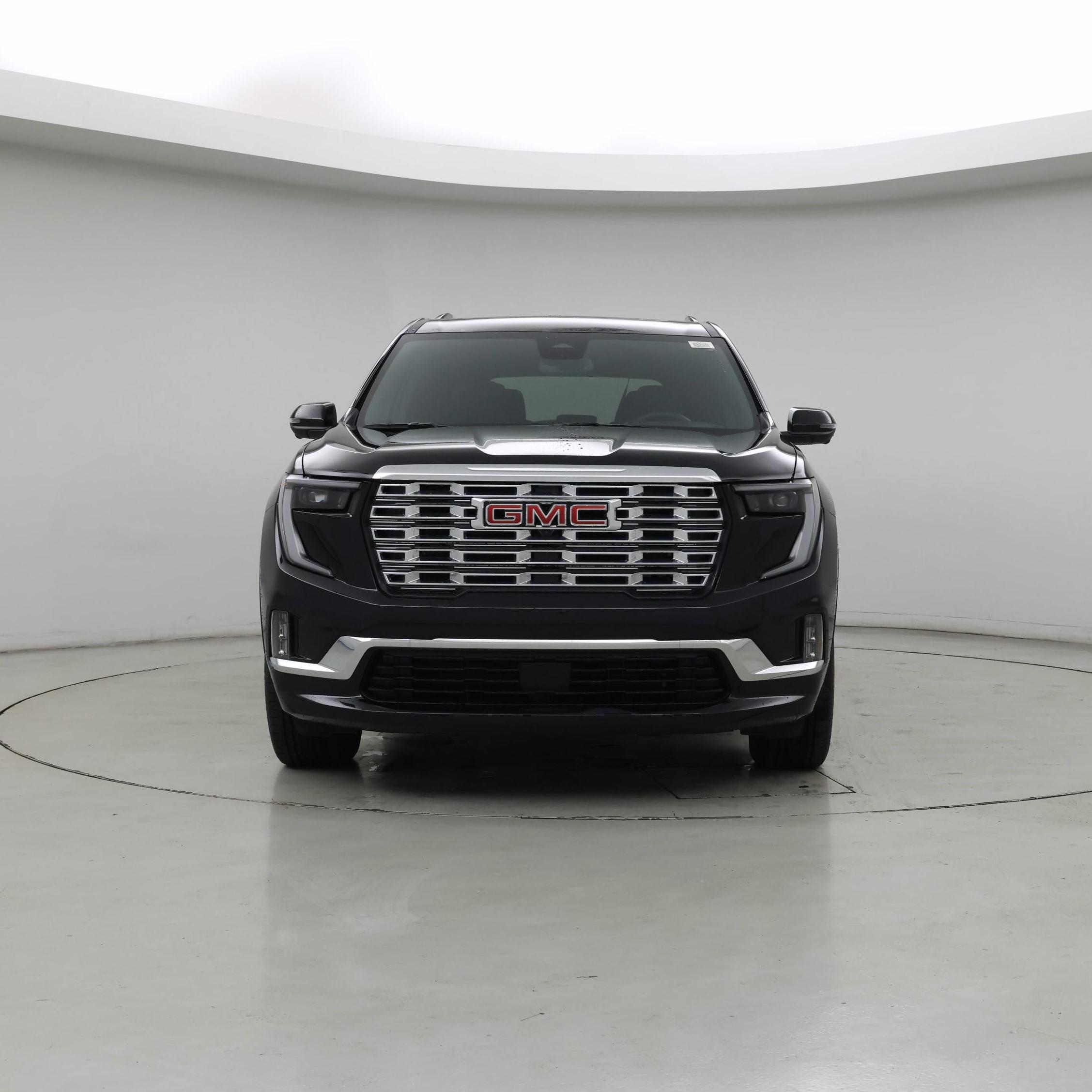 Thumbnail: 2024 GMC Acadia - 5