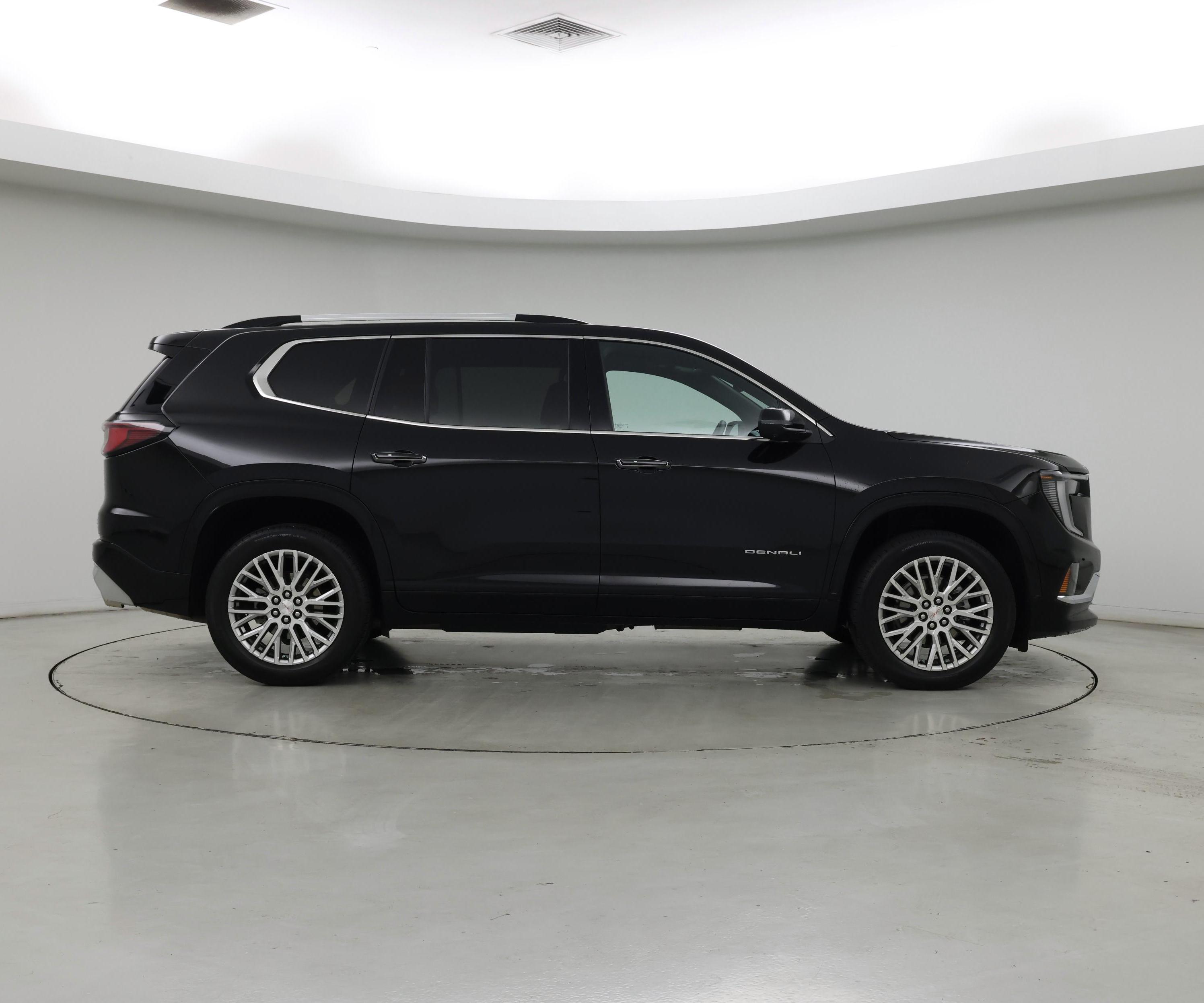 Thumbnail: 2024 GMC Acadia - 7