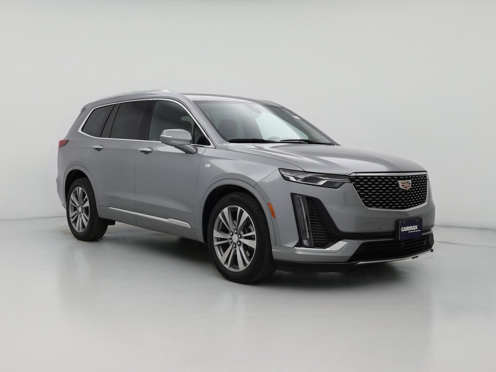 2025 Cadillac XT6