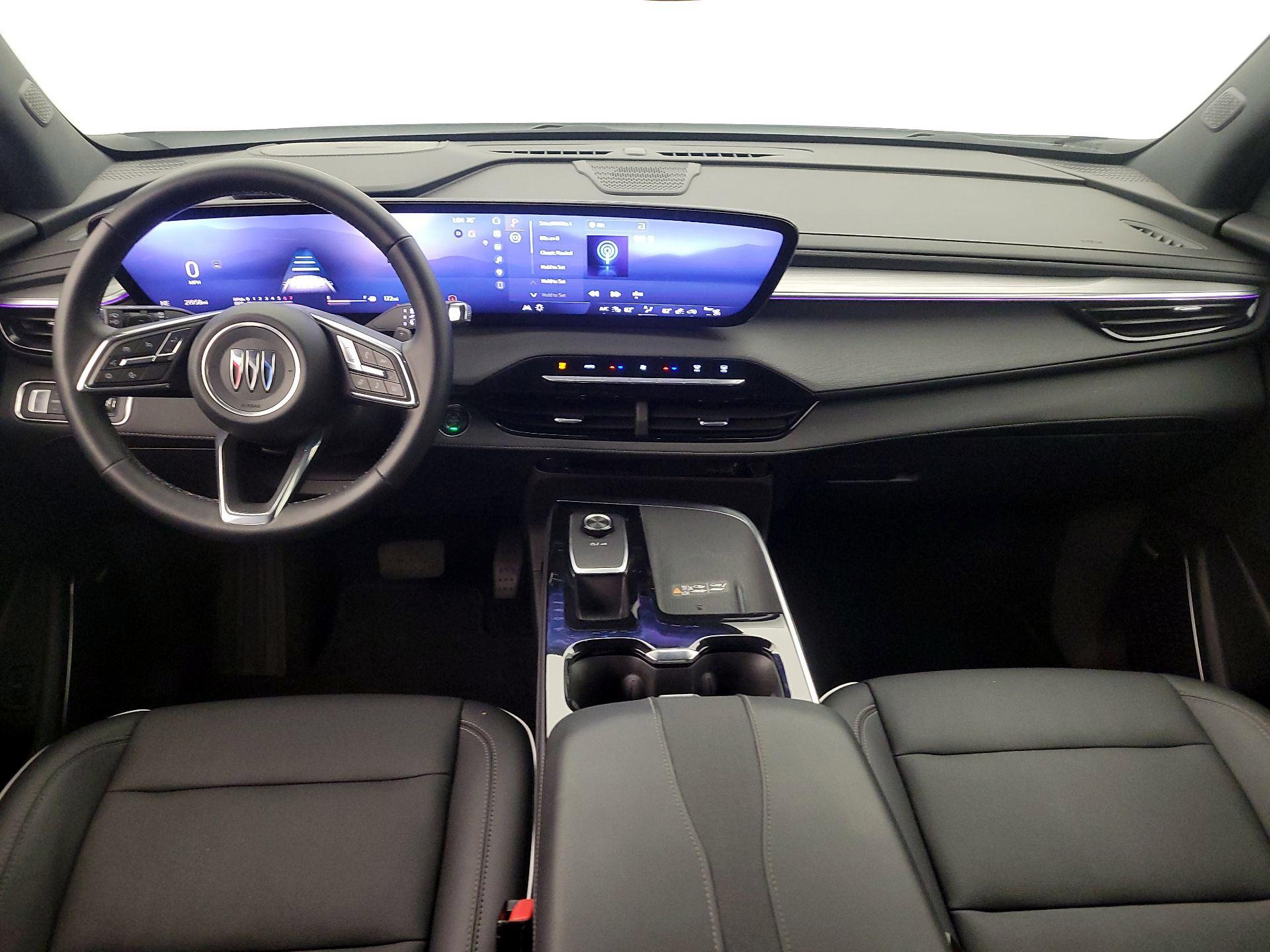 Thumbnail: 2025 Buick Enclave - 9