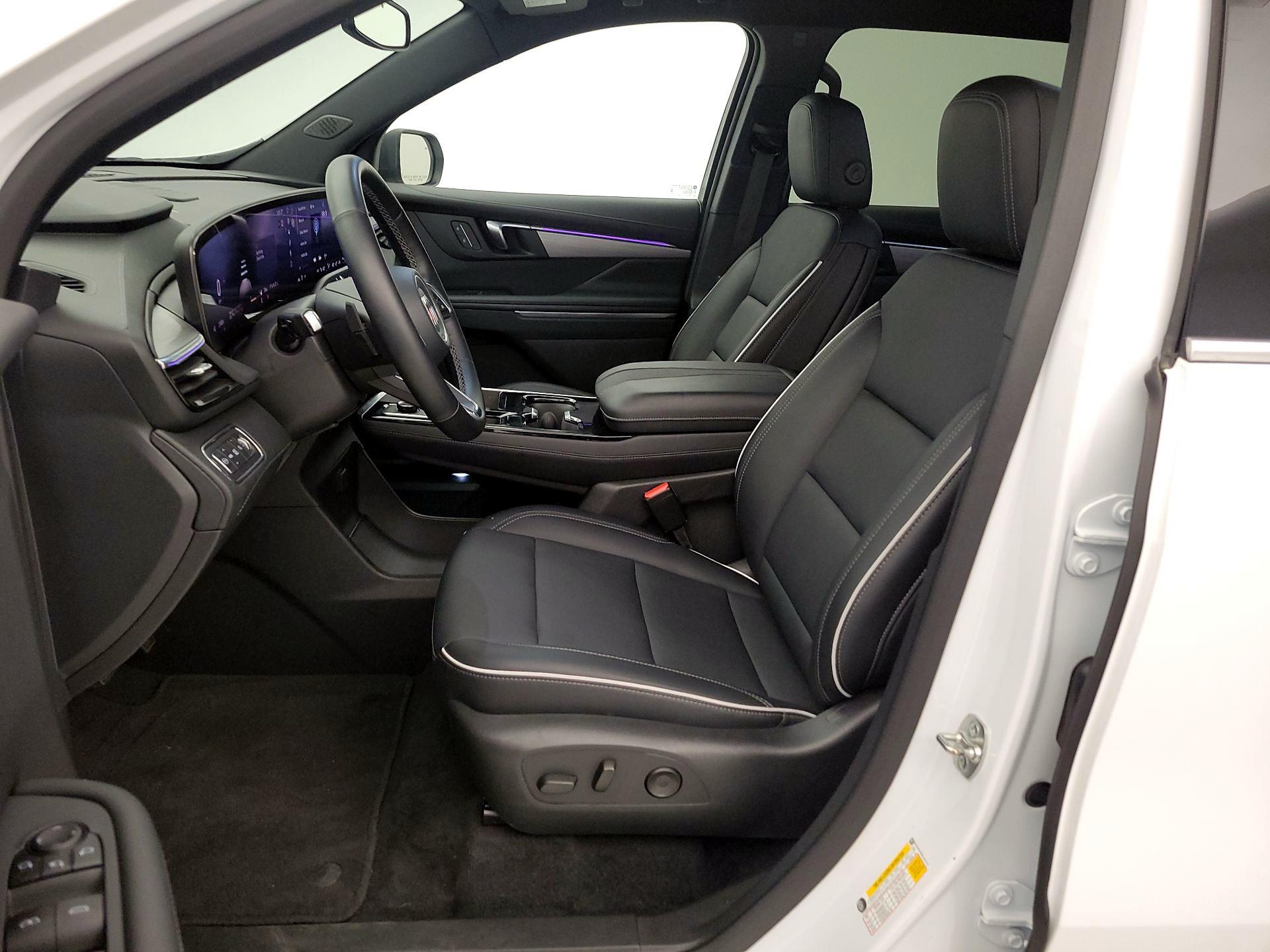 Thumbnail: 2025 Buick Enclave - 11