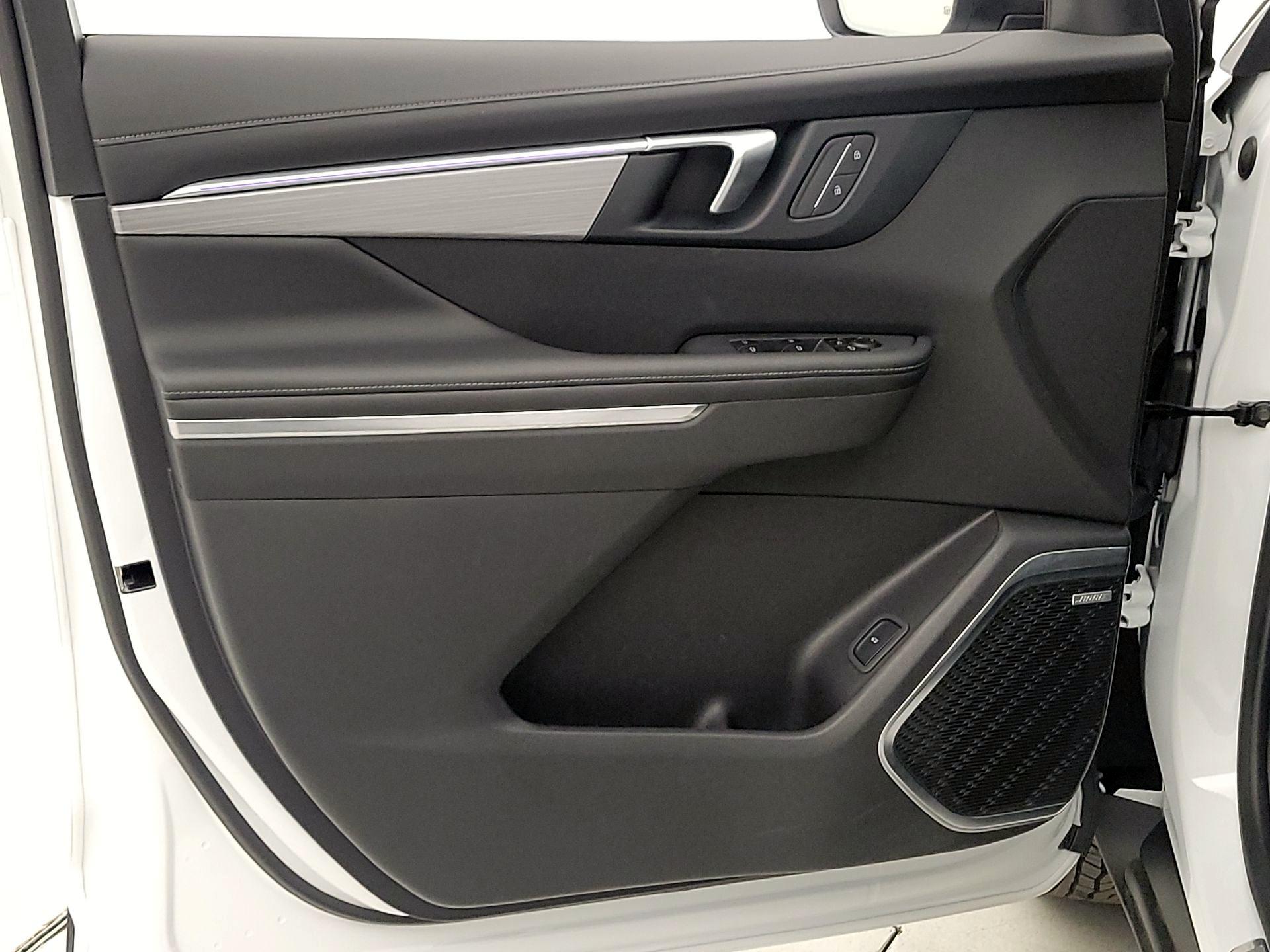 Thumbnail: 2025 Buick Enclave - 12