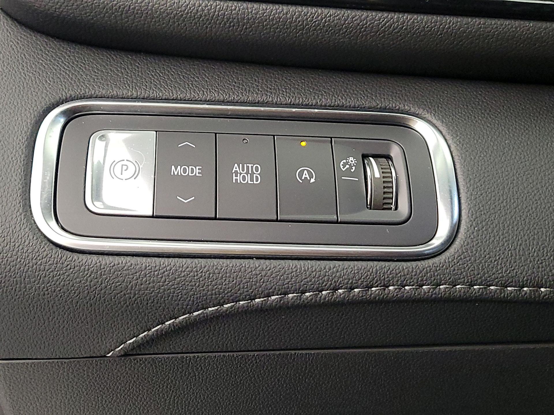 Thumbnail: 2025 Buick Enclave - 13