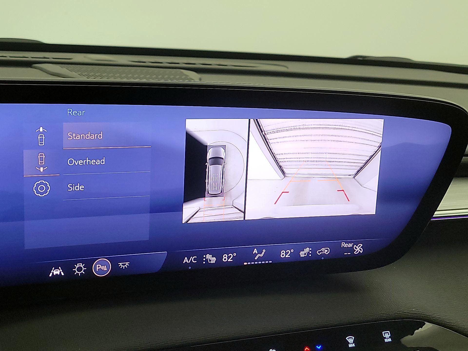 Thumbnail: 2025 Buick Enclave - 14