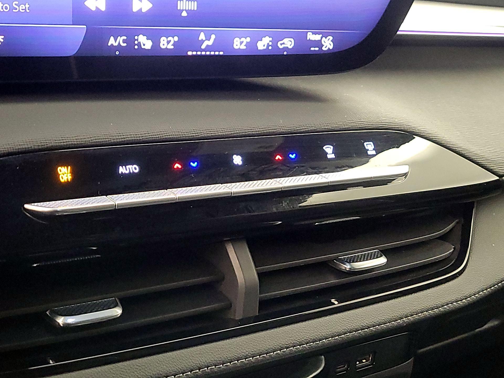 Thumbnail: 2025 Buick Enclave - 16