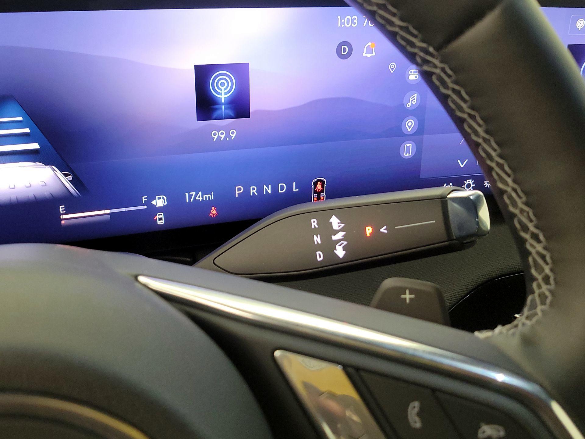 Thumbnail: 2025 Buick Enclave - 17