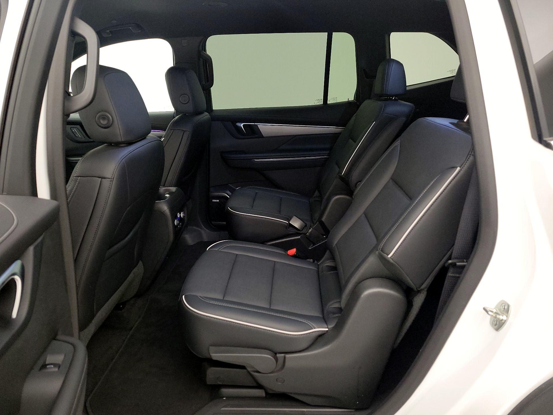 Thumbnail: 2025 Buick Enclave - 19