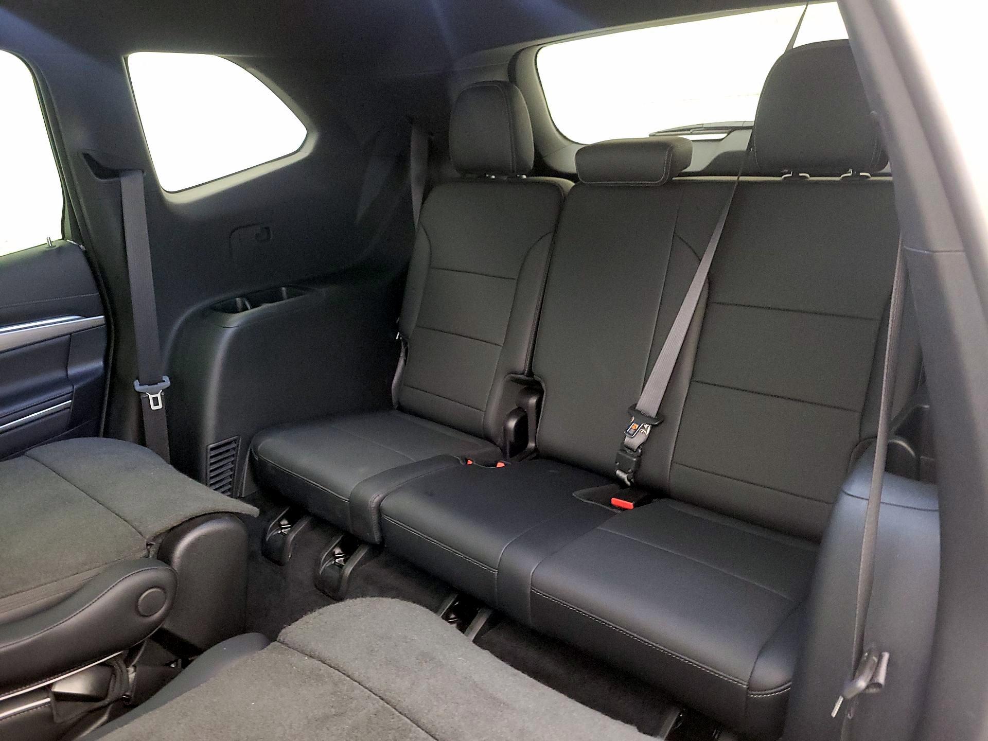 Thumbnail: 2025 Buick Enclave - 20