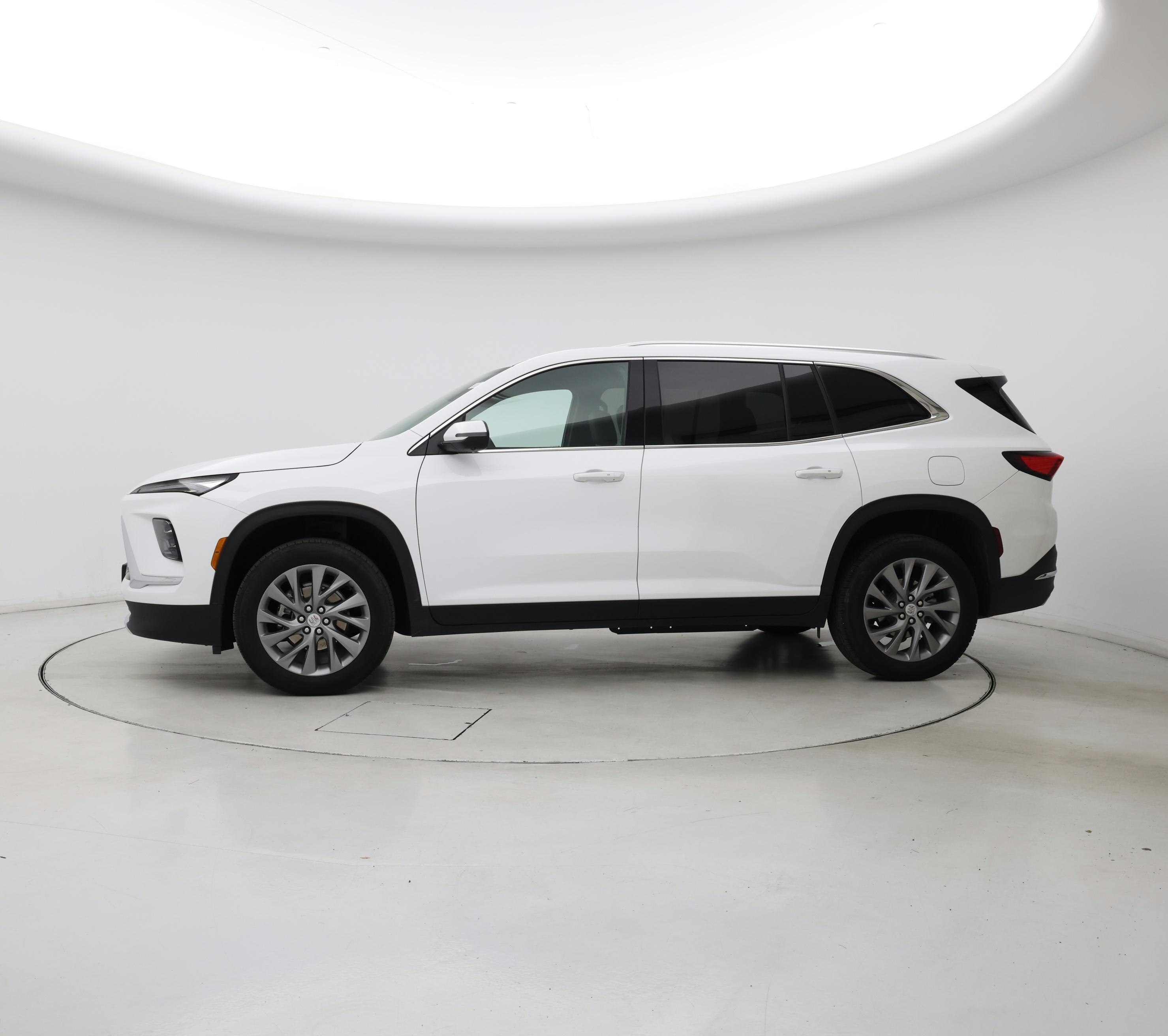 Thumbnail: 2025 Buick Enclave - 3