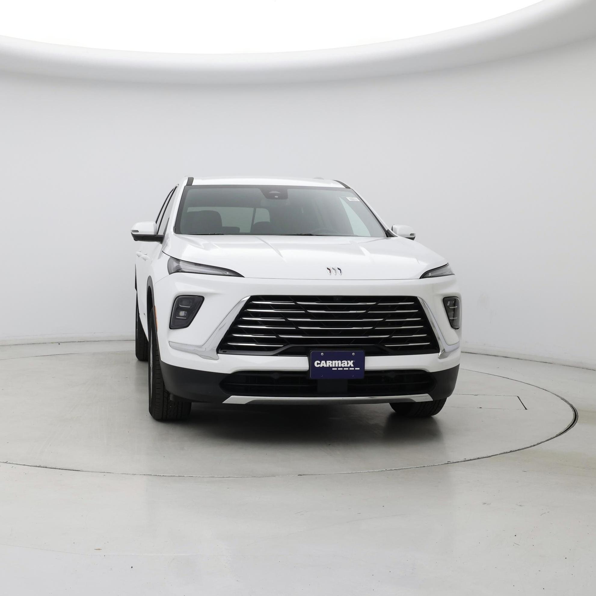 Thumbnail: 2025 Buick Enclave - 5