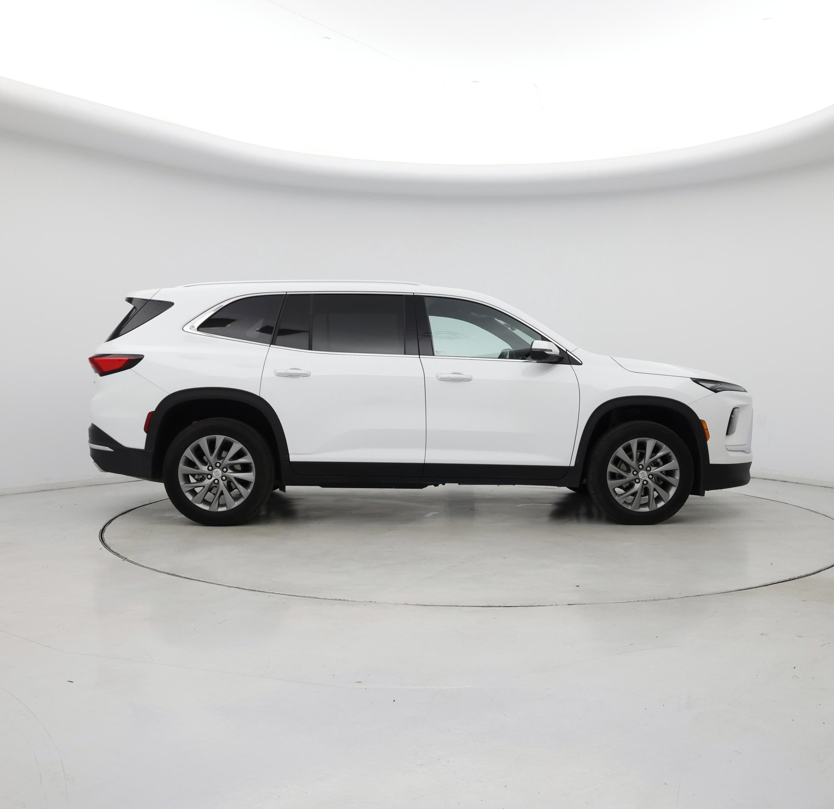 Thumbnail: 2025 Buick Enclave - 7