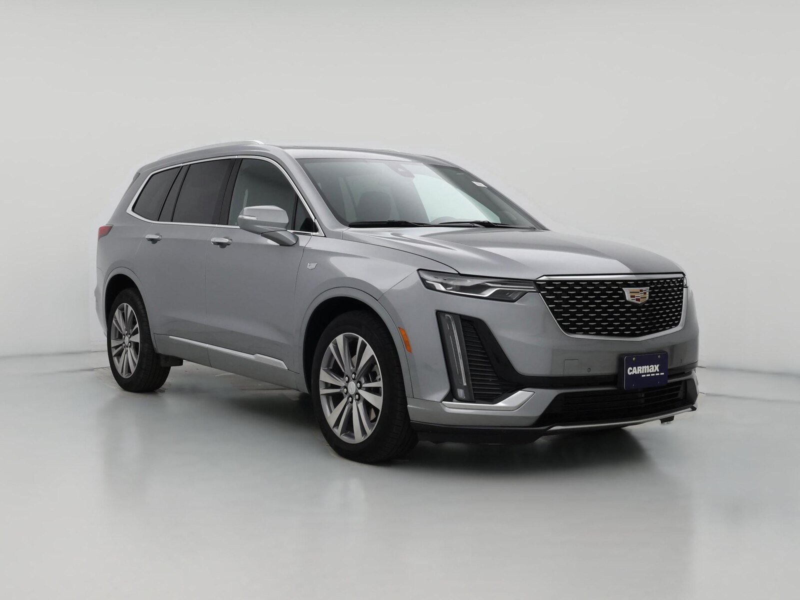 2025 Cadillac XT6