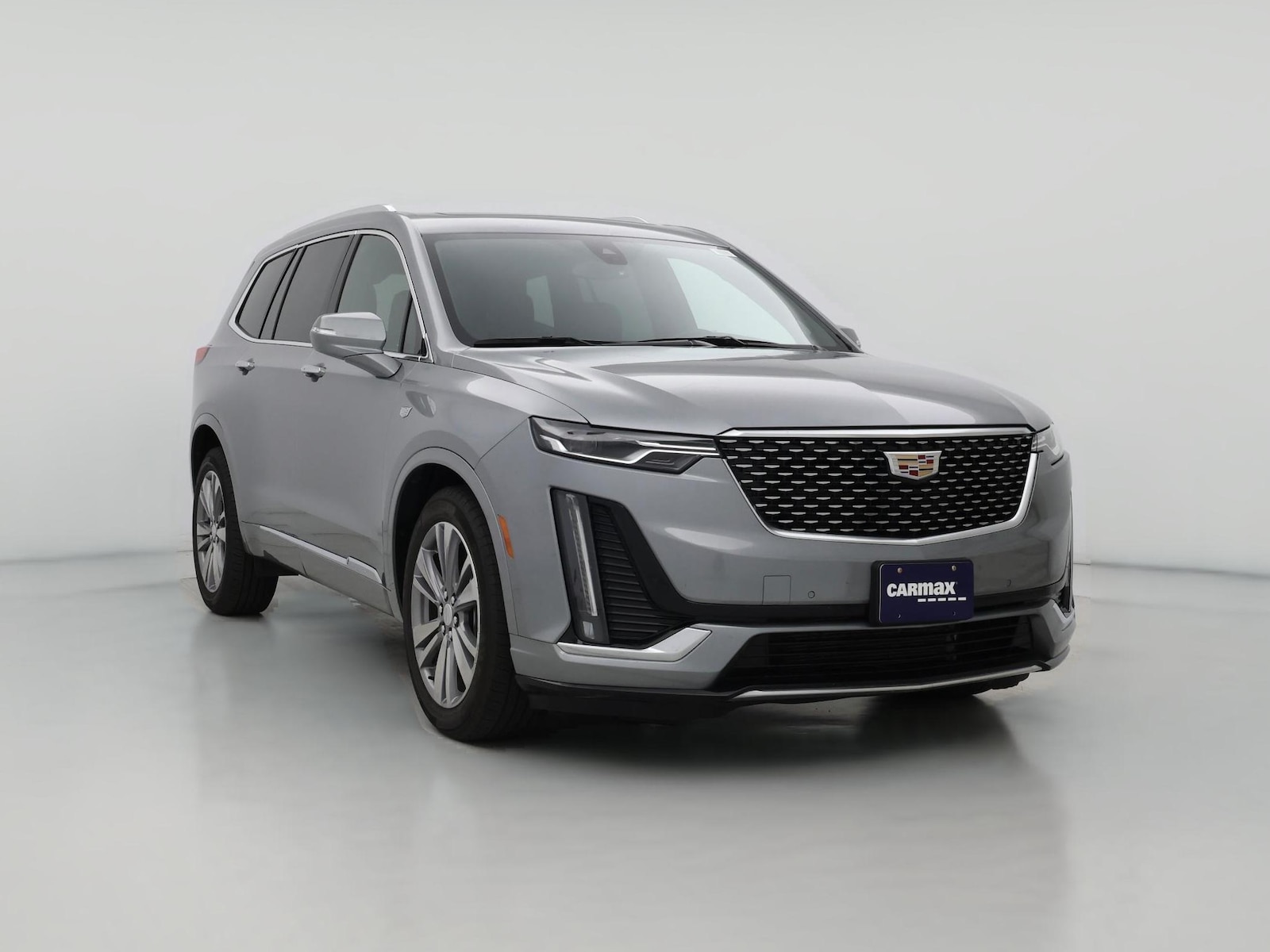 2025 Cadillac XT6