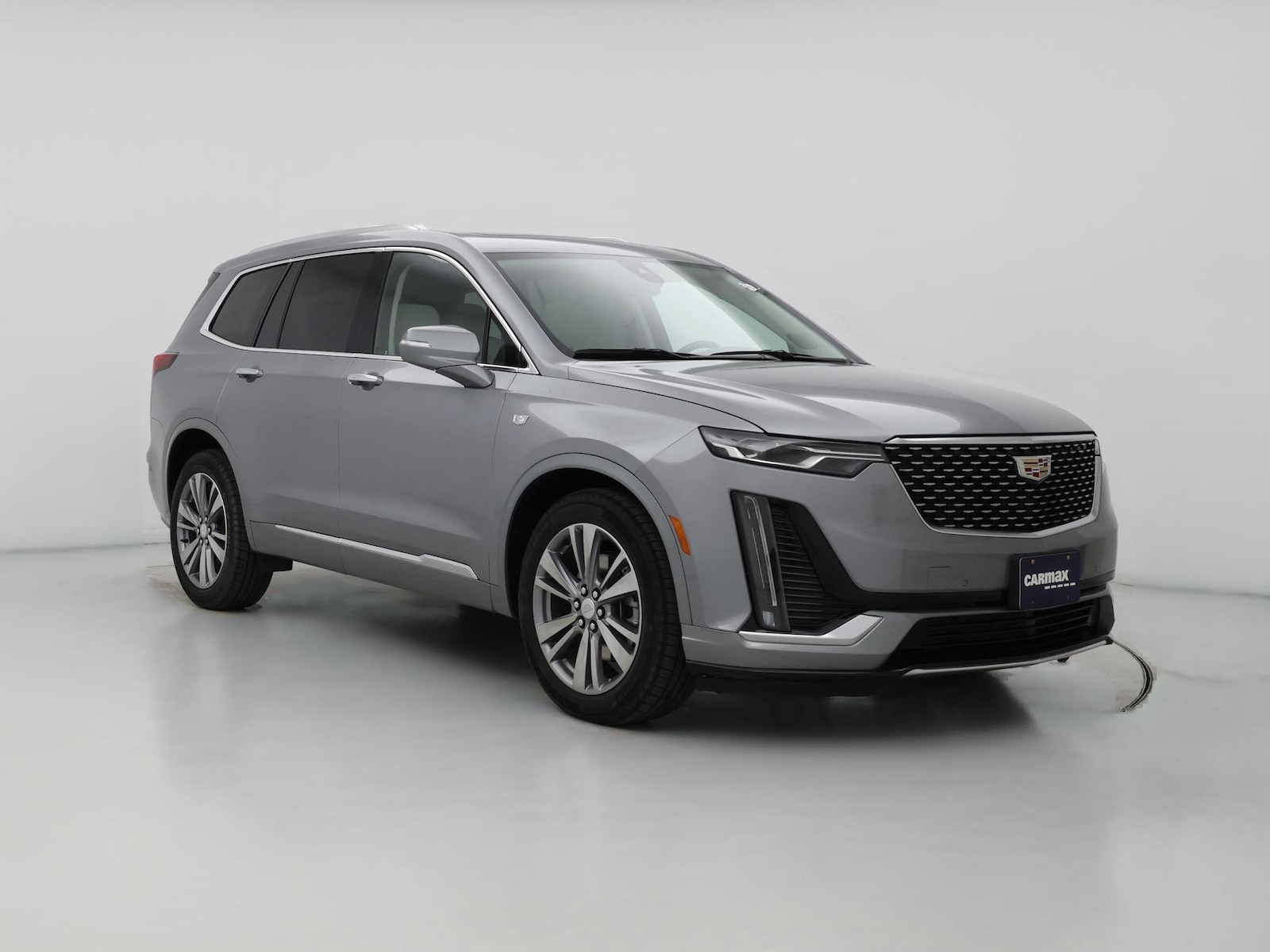 2025 Cadillac XT6