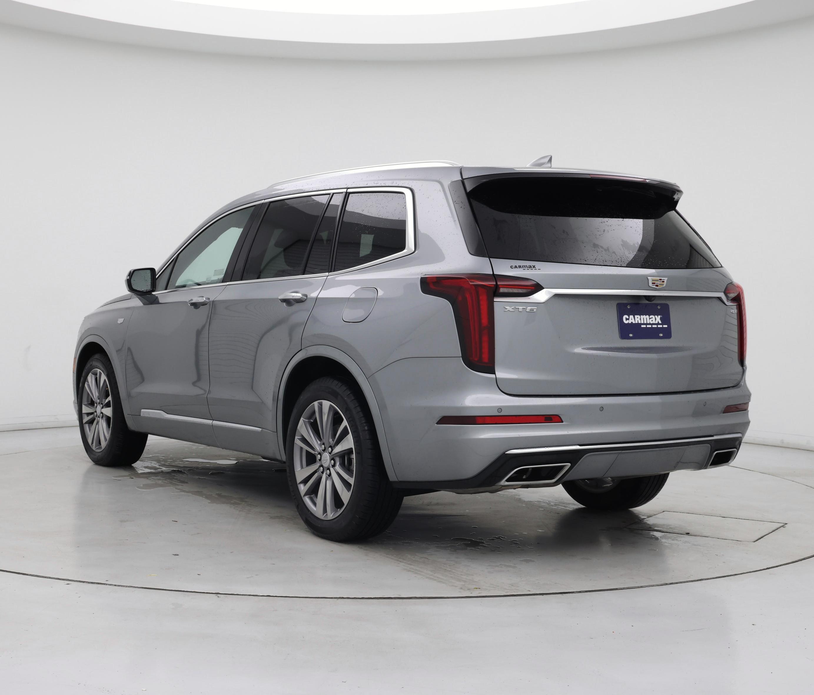 Thumbnail: 2025 Cadillac XT6 - 2