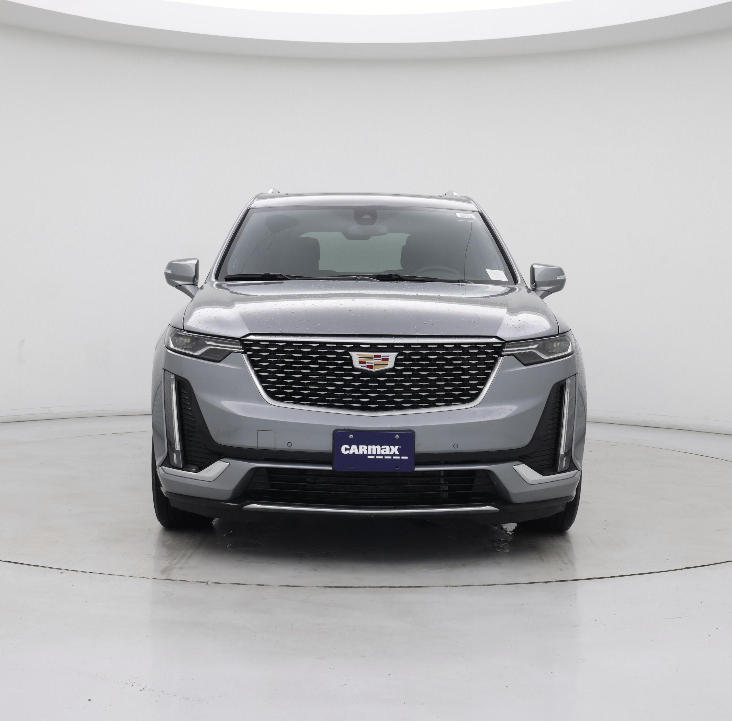Thumbnail: 2025 Cadillac XT6 - 5