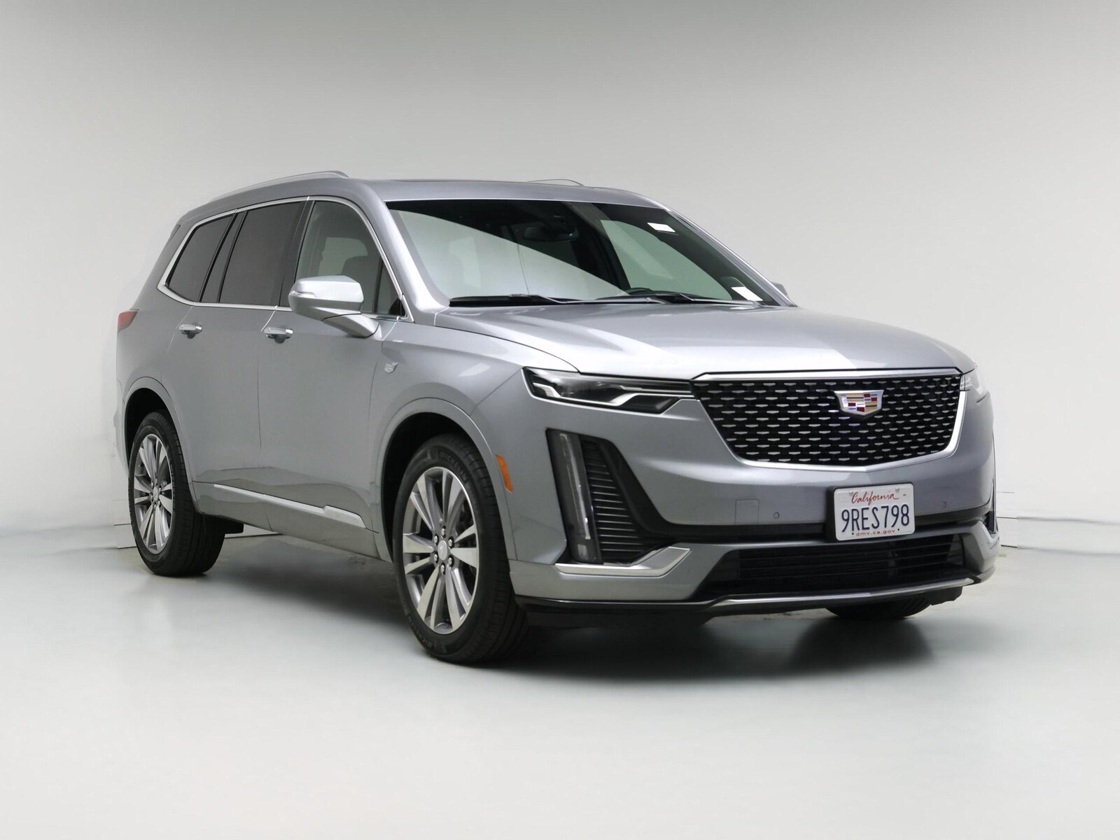 2025 Cadillac XT6