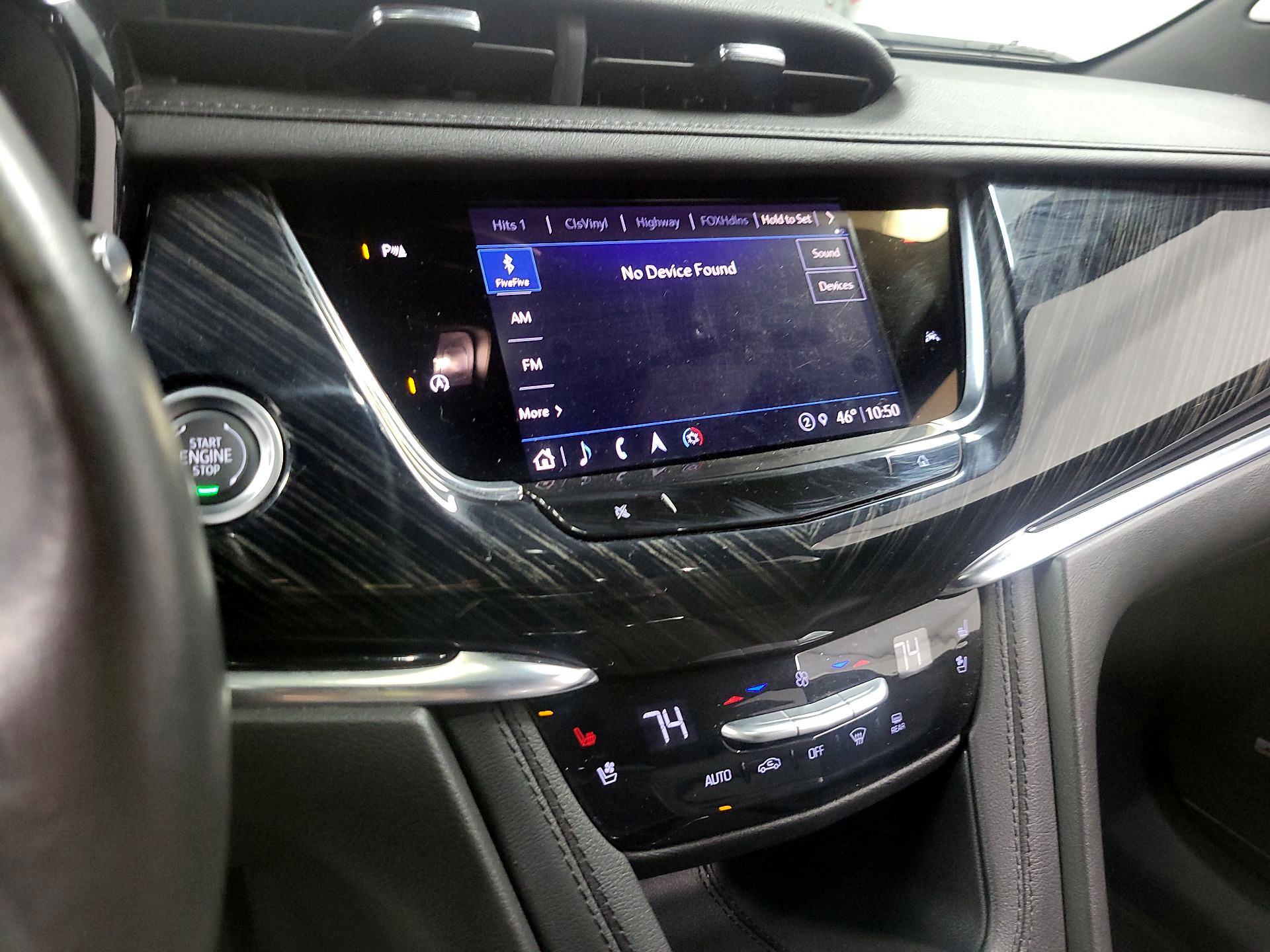 Thumbnail: 2025 Cadillac XT6 - 15