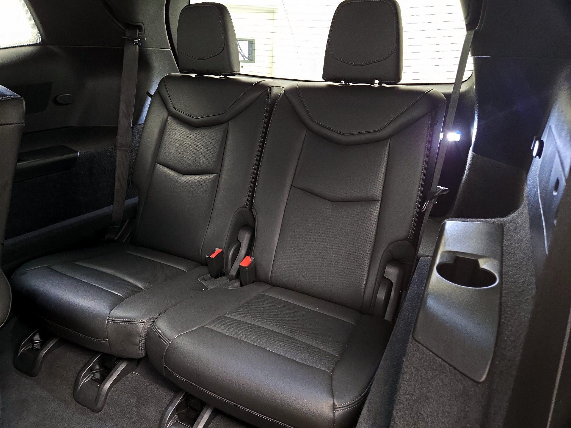 Thumbnail: 2025 Cadillac XT6 - 20