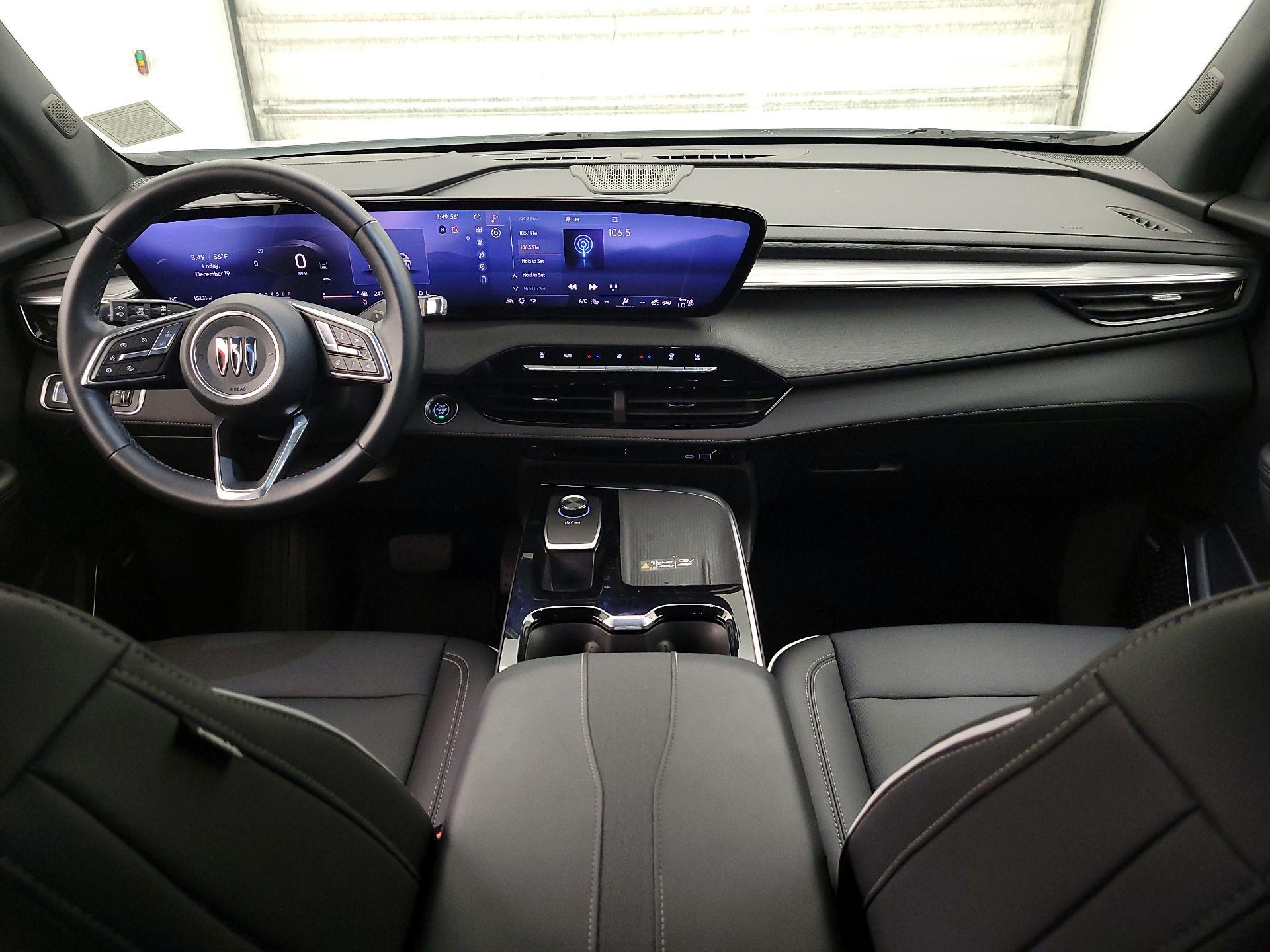 Thumbnail: 2025 Buick Enclave - 9