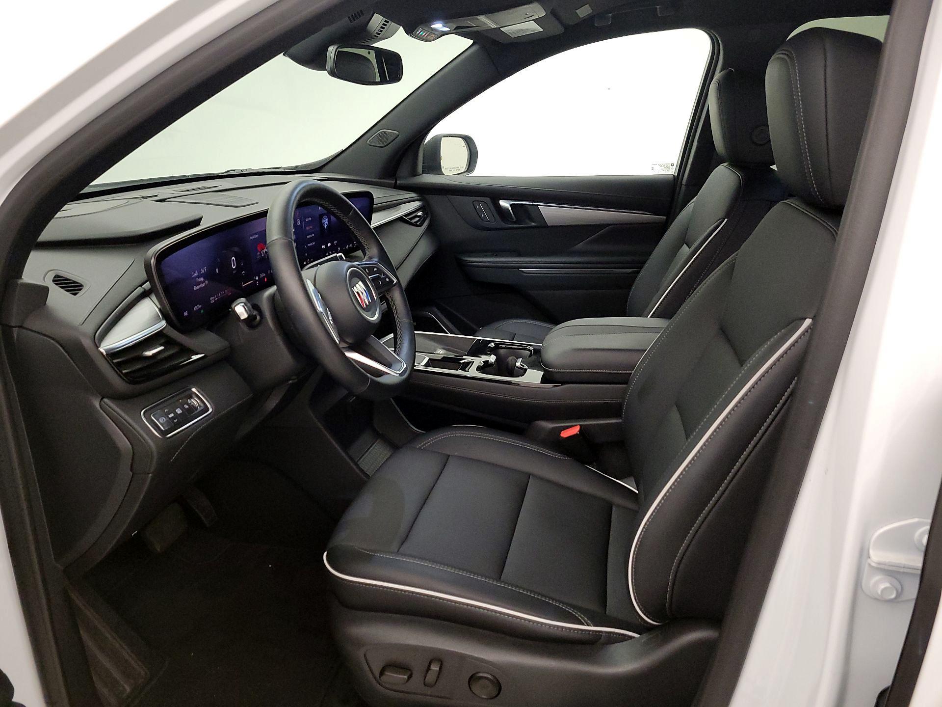 Thumbnail: 2025 Buick Enclave - 11