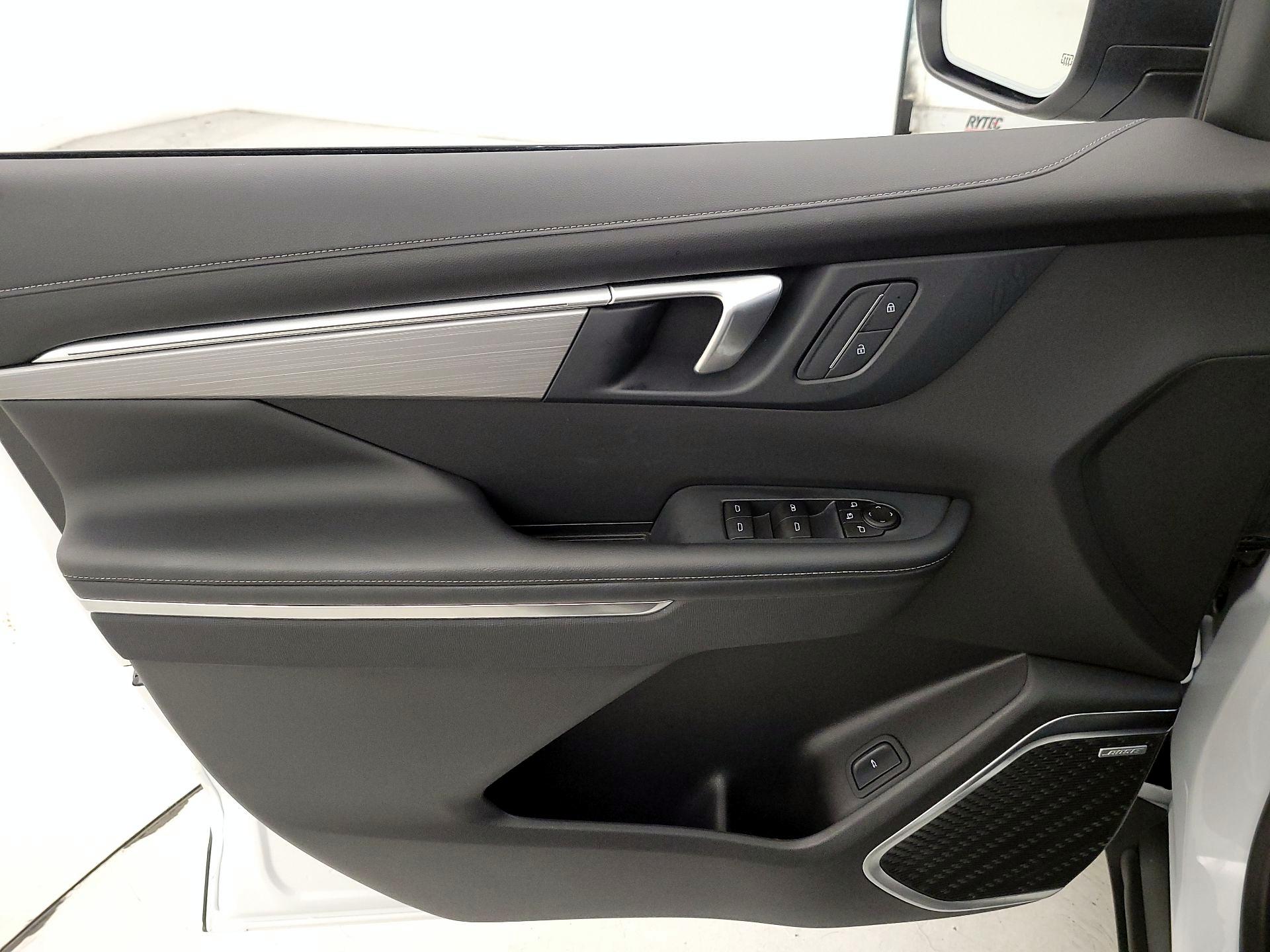 Thumbnail: 2025 Buick Enclave - 12