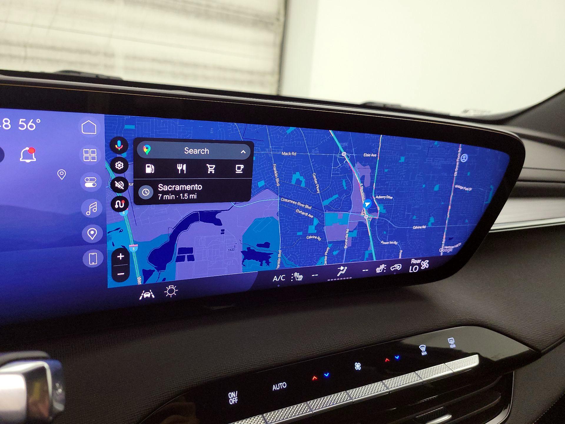 Thumbnail: 2025 Buick Enclave - 14