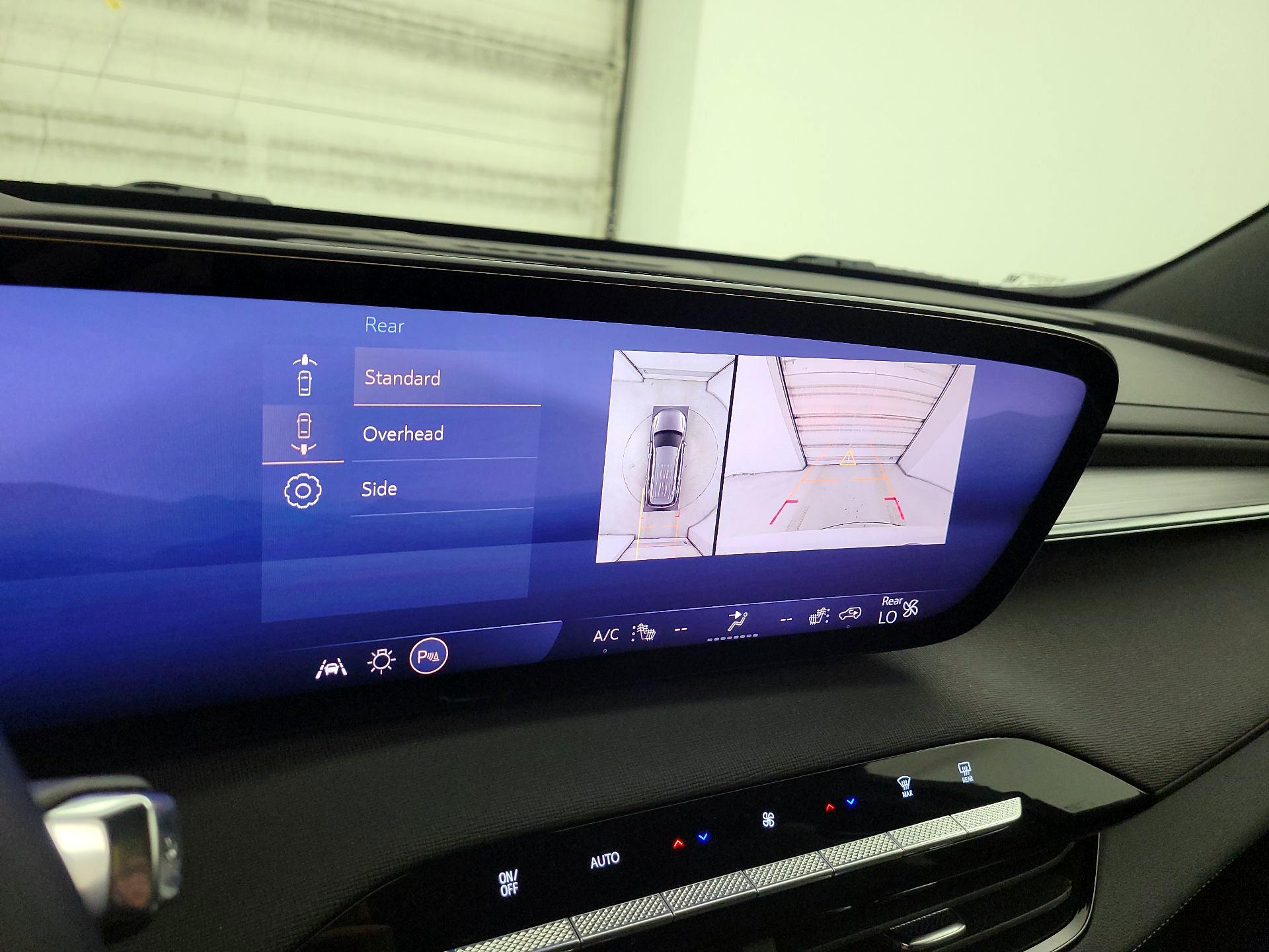 Thumbnail: 2025 Buick Enclave - 15