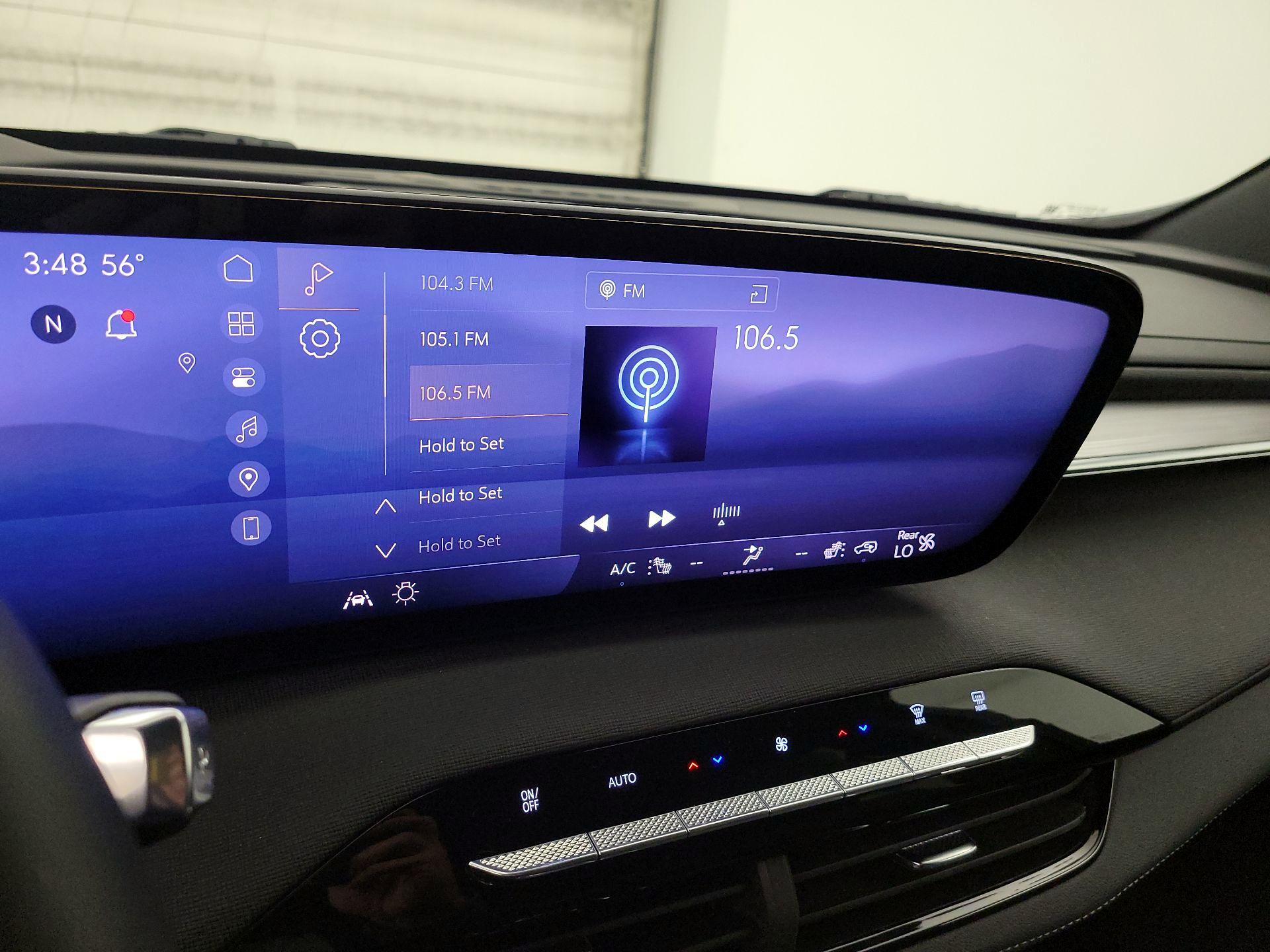 Thumbnail: 2025 Buick Enclave - 16