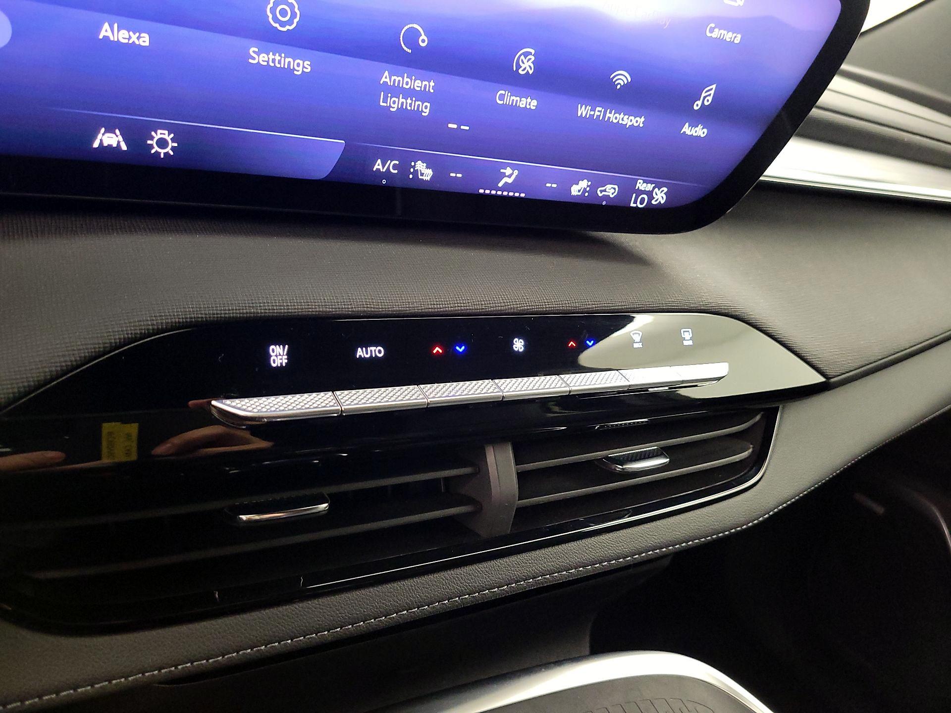 Thumbnail: 2025 Buick Enclave - 17