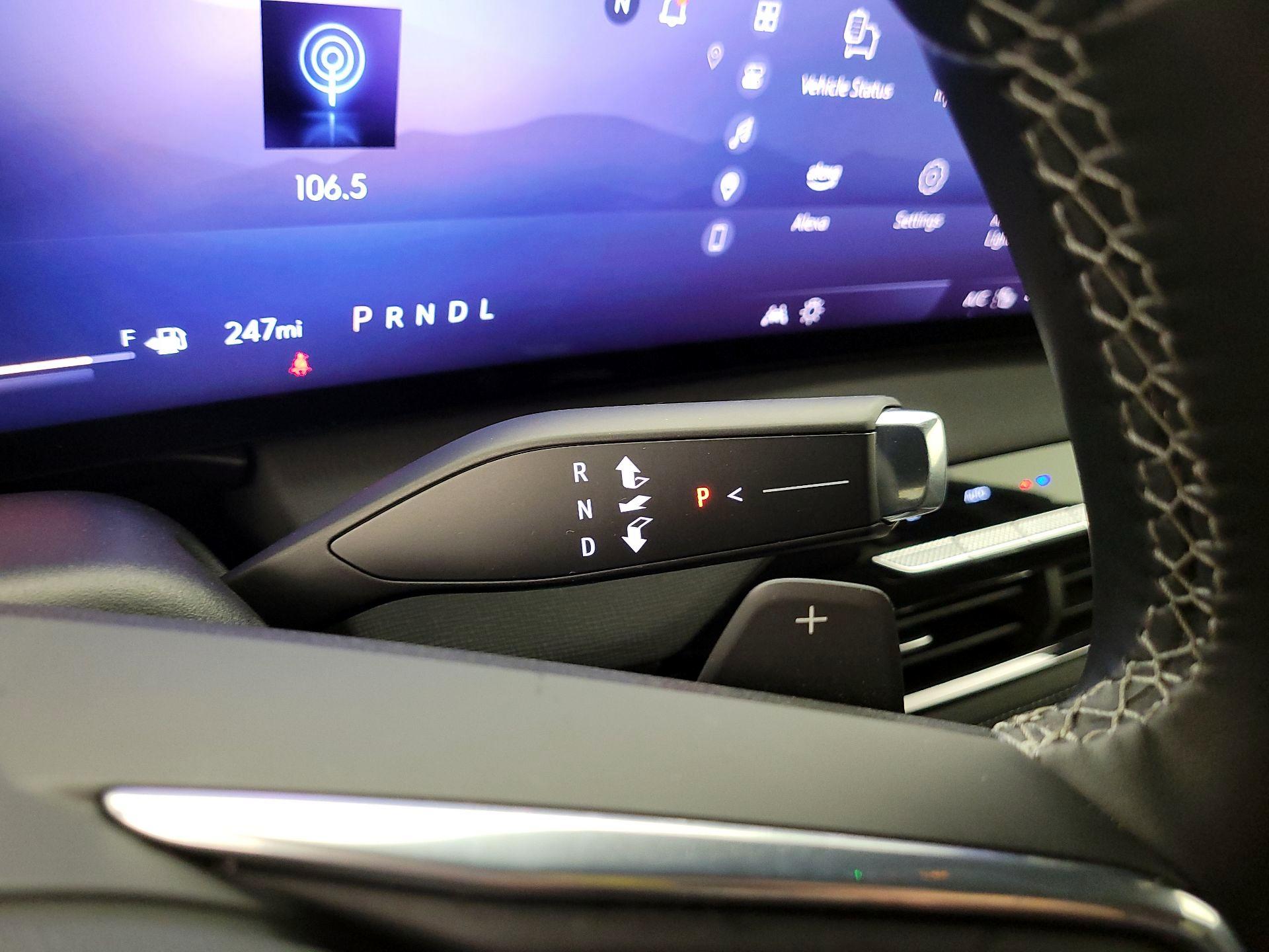 Thumbnail: 2025 Buick Enclave - 18