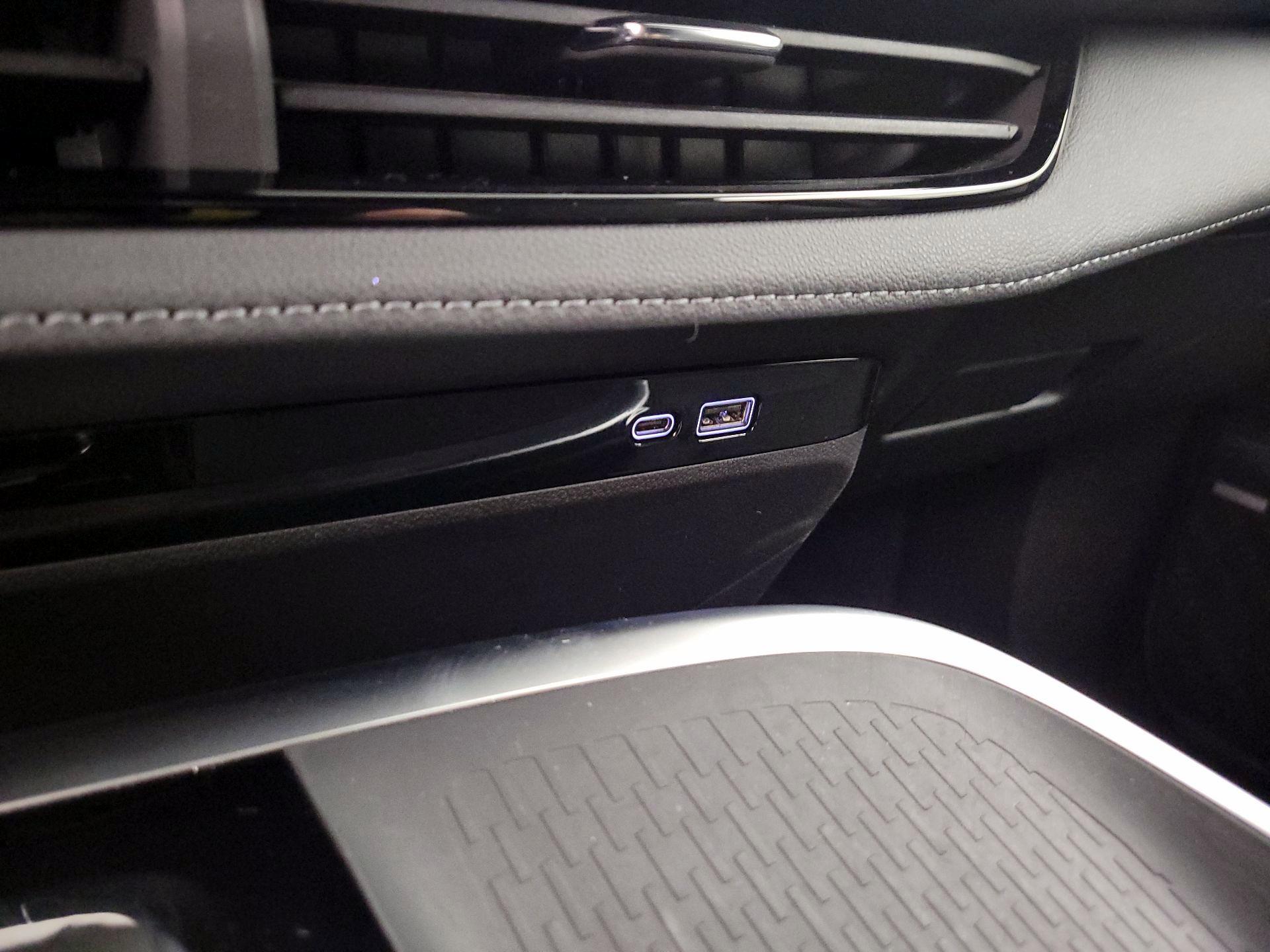 Thumbnail: 2025 Buick Enclave - 19