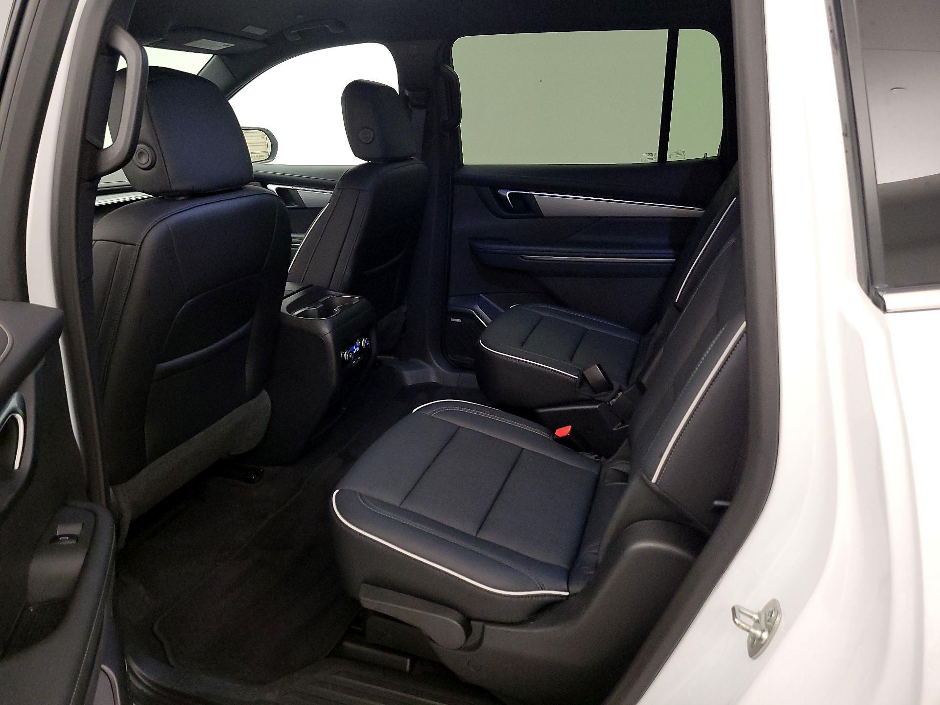 Thumbnail: 2025 Buick Enclave - 20