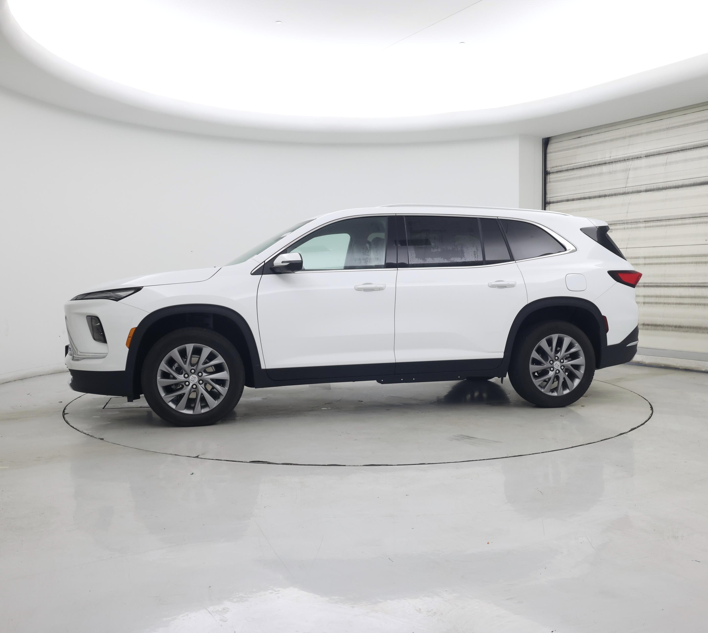 Thumbnail: 2025 Buick Enclave - 3