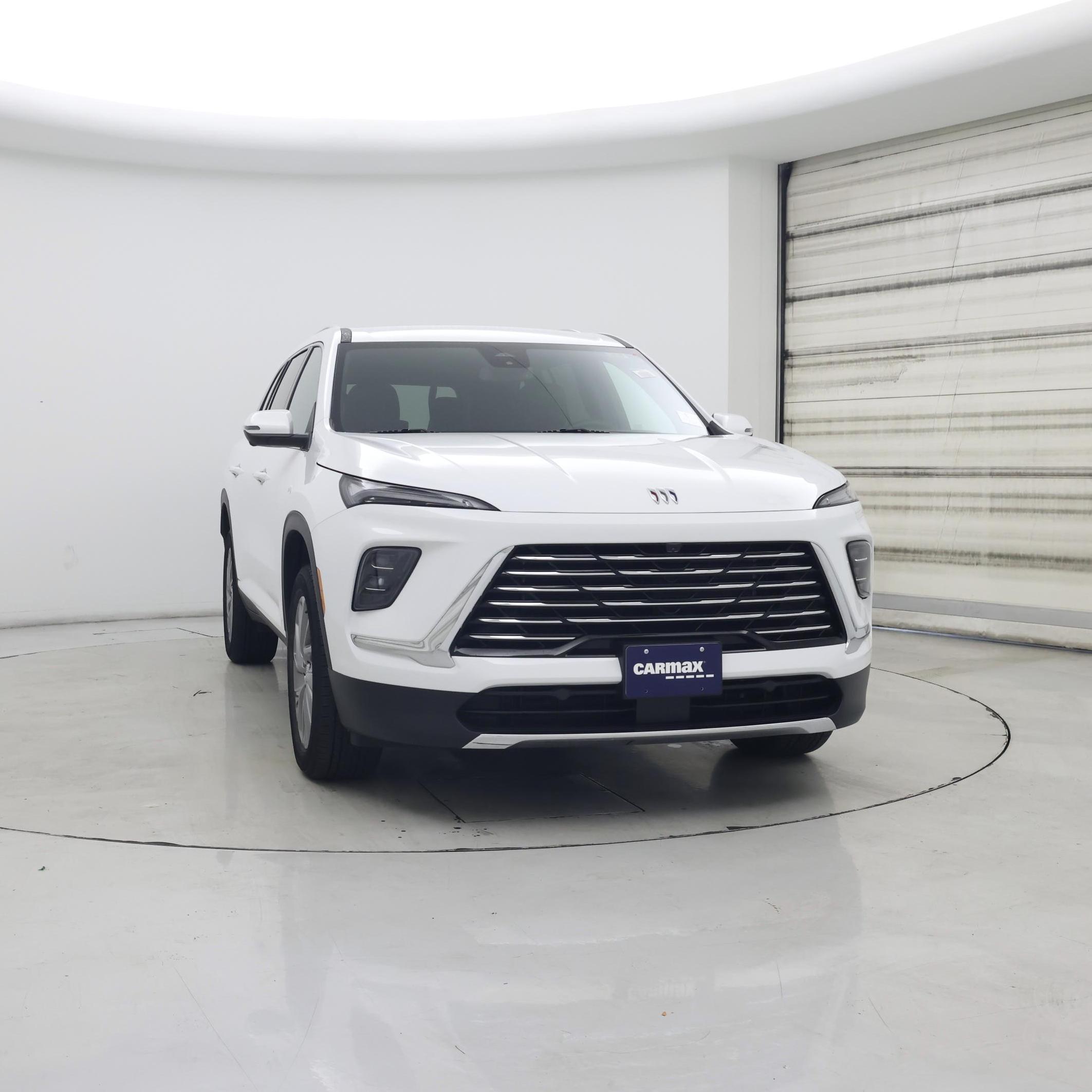 Thumbnail: 2025 Buick Enclave - 5