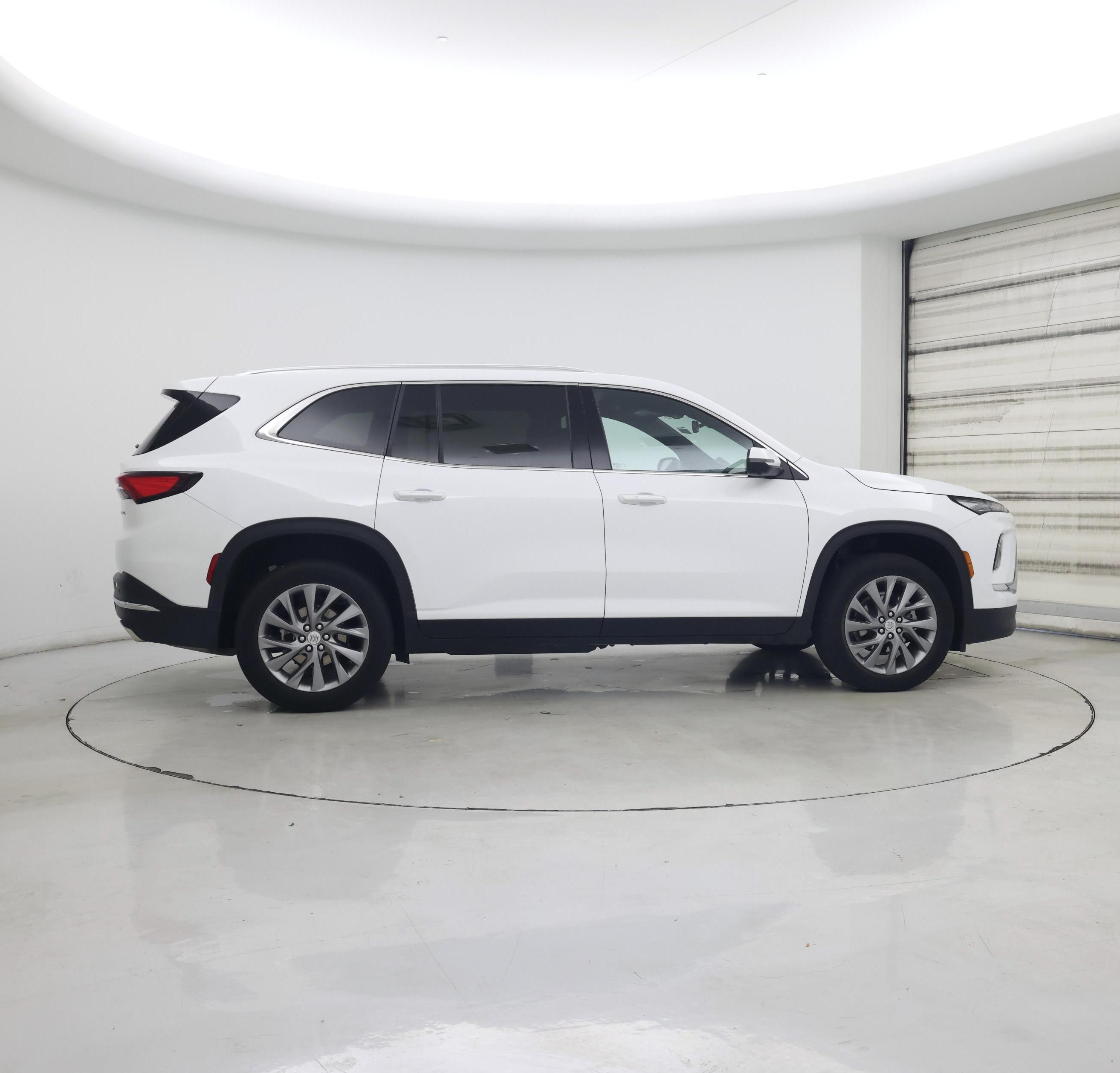 Thumbnail: 2025 Buick Enclave - 7