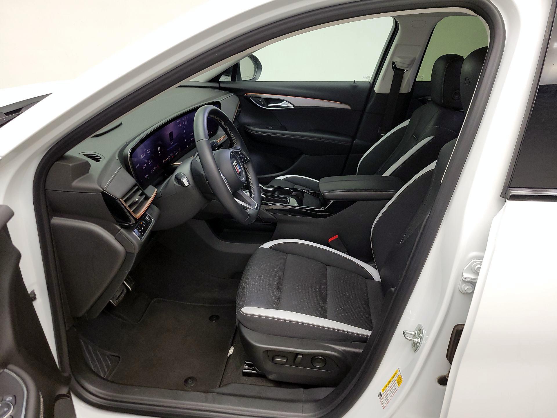 Thumbnail: 2025 Buick Envision - 11