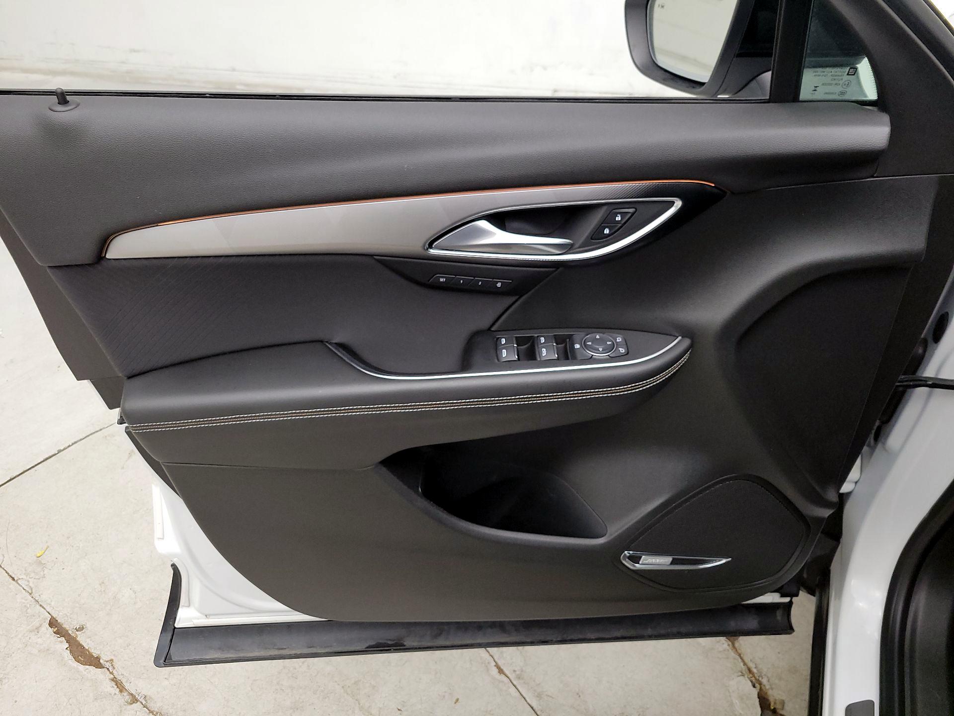 Thumbnail: 2025 Buick Envision - 12